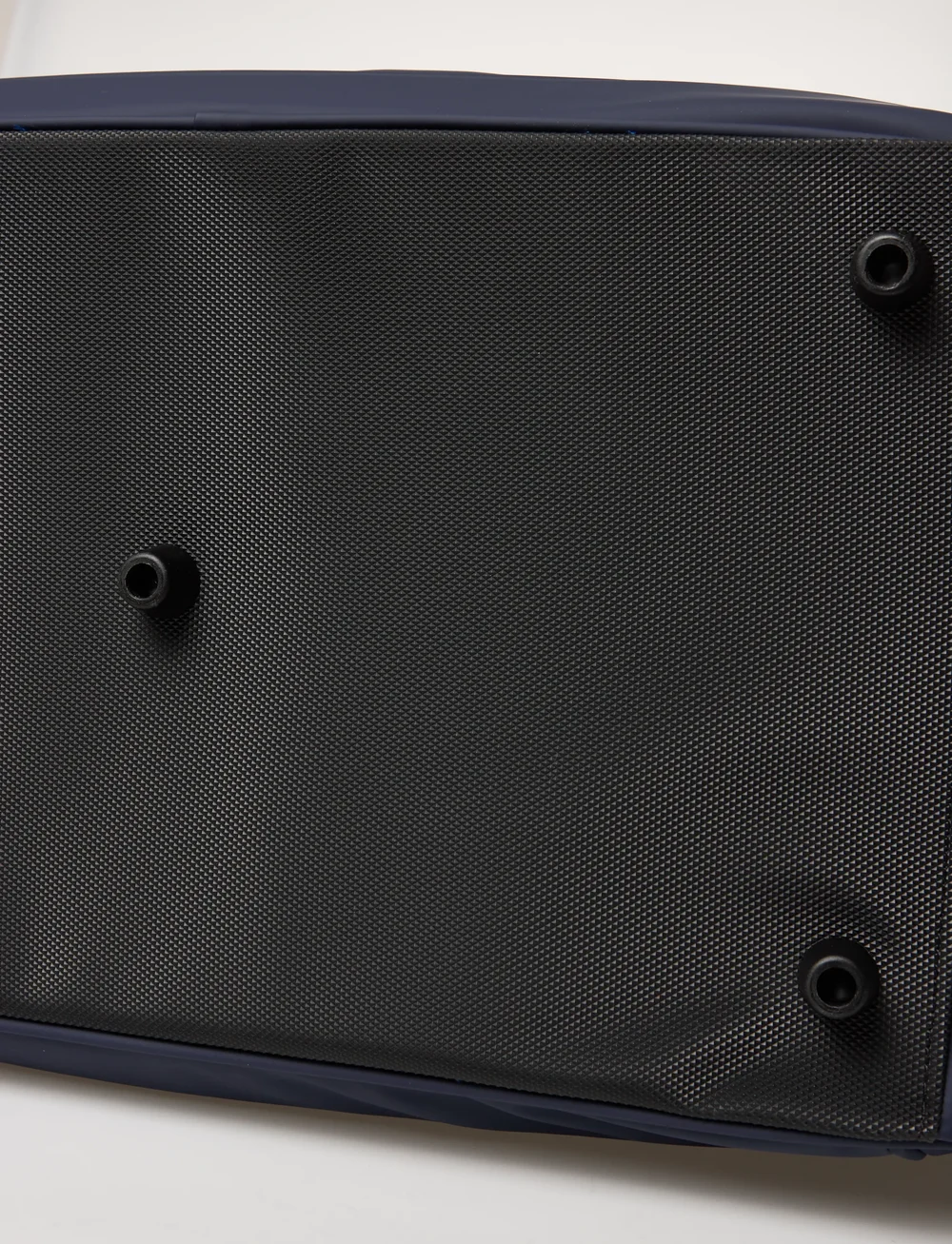 Ralph Lauren Golf - Embroidered Logo Golf Boston Bag - trainingstaschen - navy/white - 5