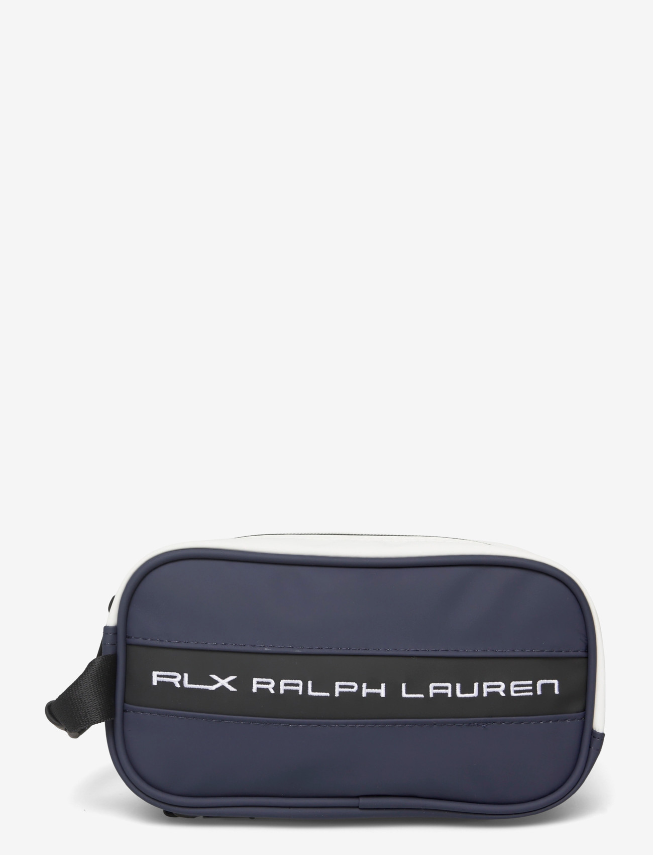 Ralph Lauren Golf - Embroidered-Logo Golf Pouch - tasketilbehør - navy/white - 1