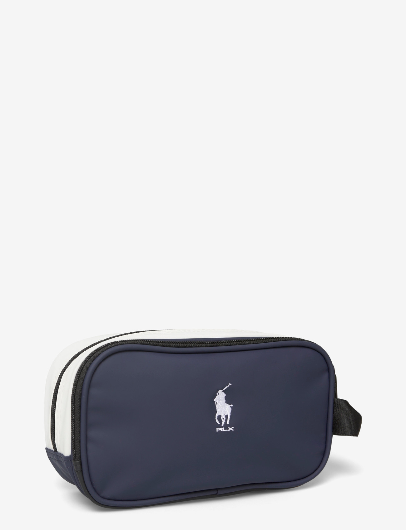 Ralph Lauren Golf - Embroidered-Logo Golf Pouch - tasketilbehør - navy/white - 2