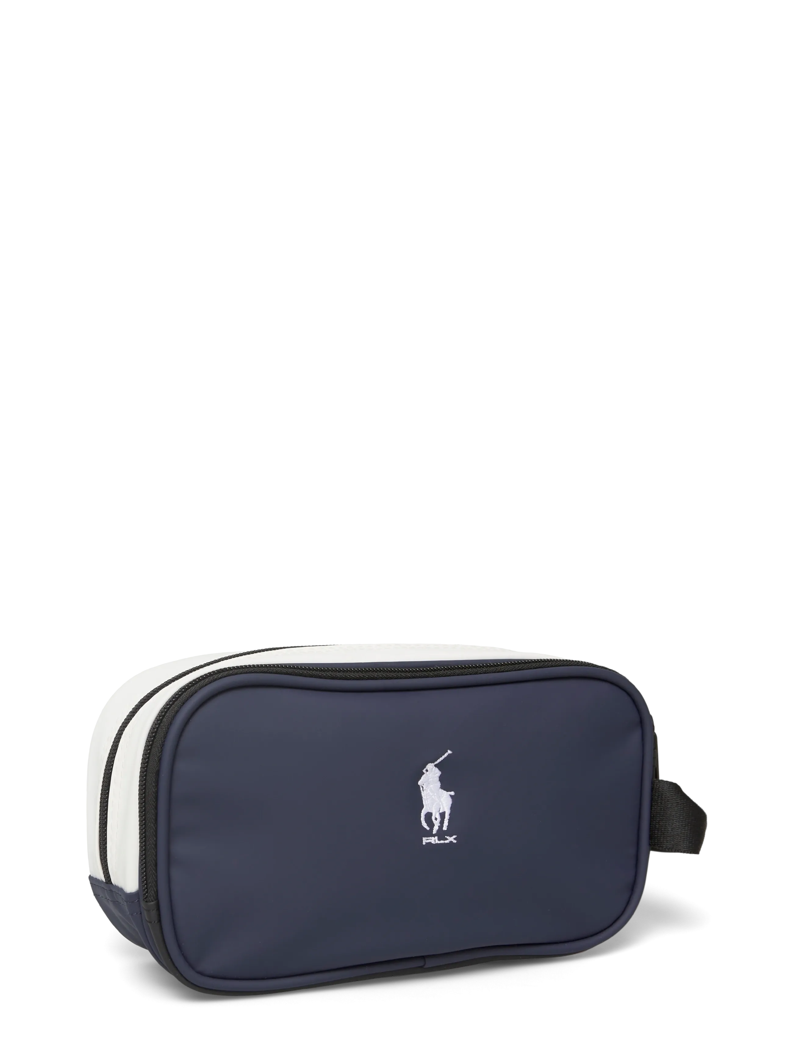 Ralph Lauren Golf - Embroidered-Logo Golf Pouch - zubehör für taschen - navy/white - 2