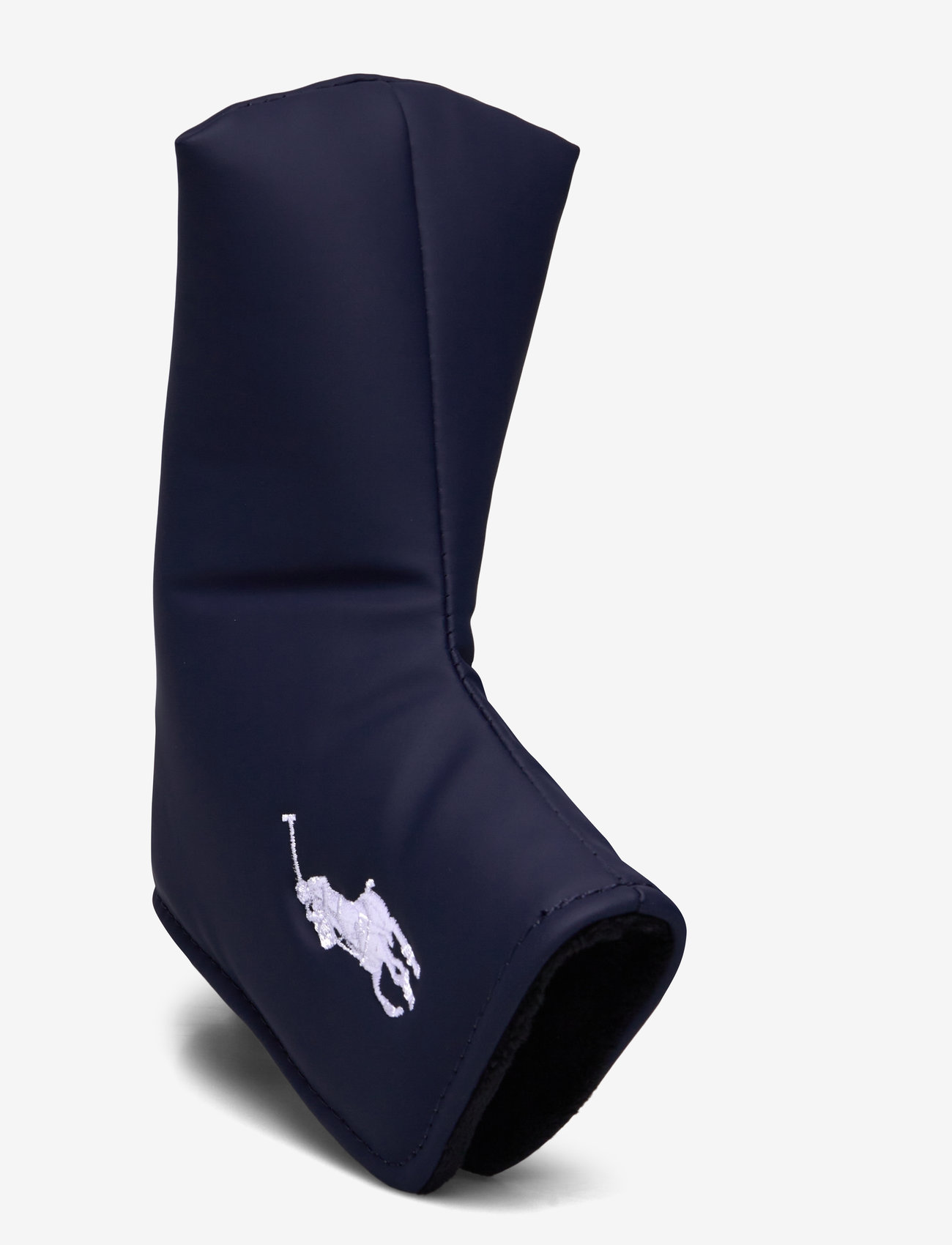 Ralph Lauren Golf - POLYURETHANE-PUTTER COVER-BSB - headcovers - navy multi - 1