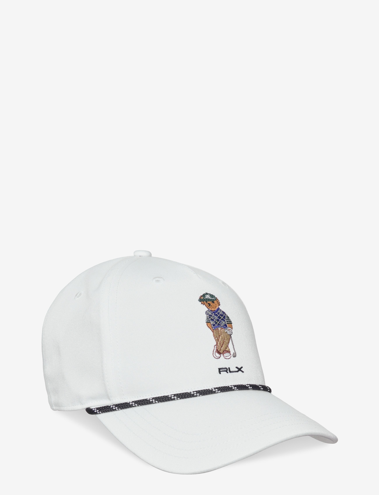 Ralph Lauren Golf - Polo Bear Sports Cap - kappen - whte - 0