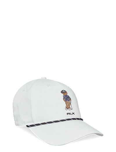 Polo Bear Sports Cap - Kasketter