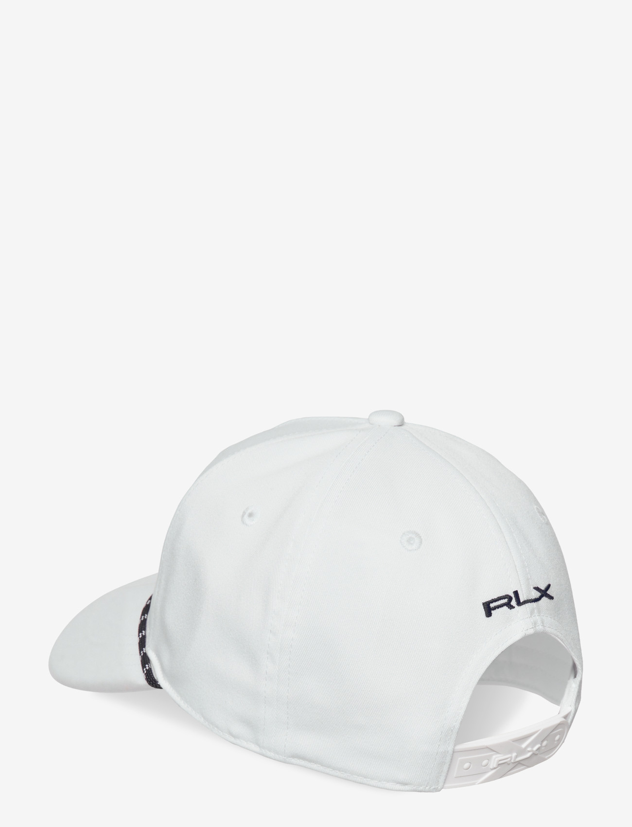 Ralph Lauren Golf - Polo Bear Sports Cap - kappen - whte - 1