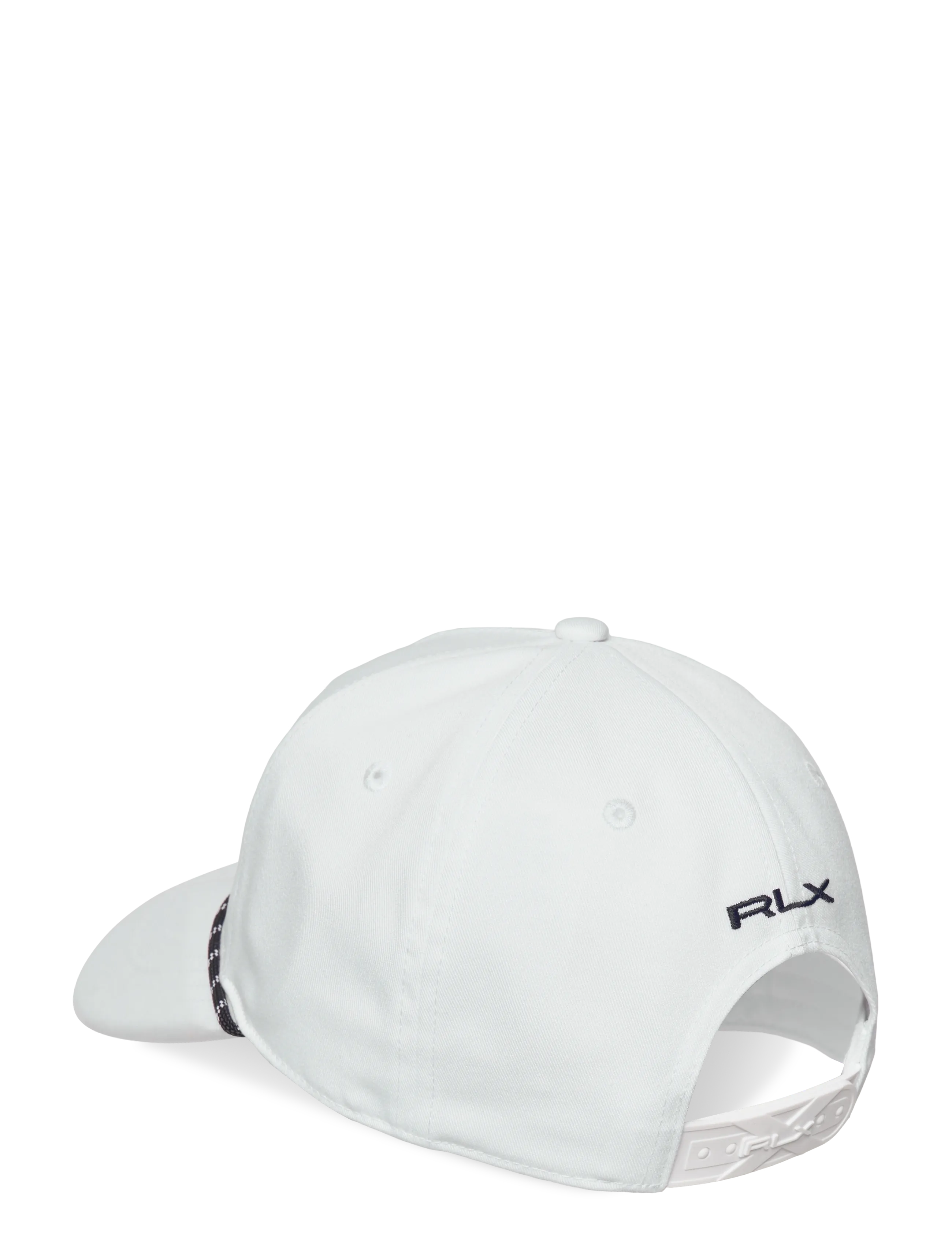 Ralph Lauren Golf - Polo Bear Sports Cap - kappen - whte - 1