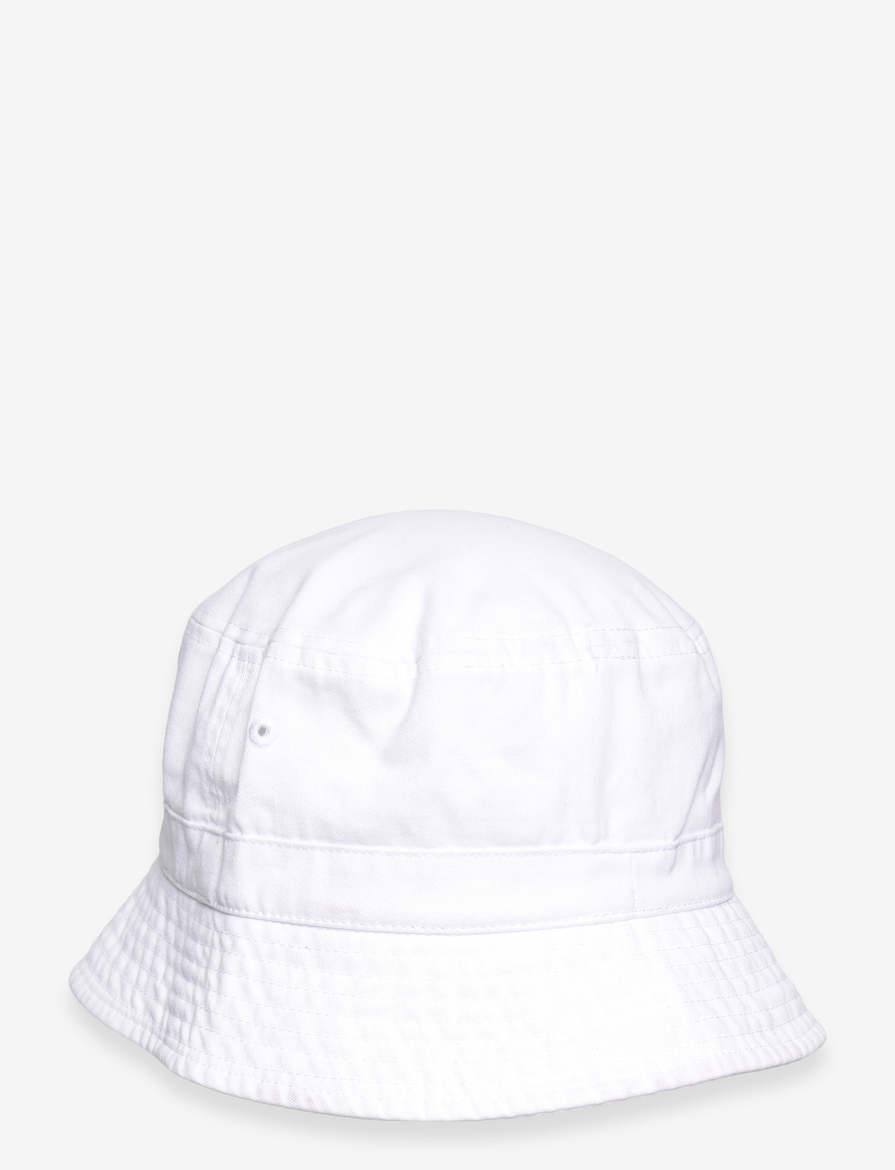 Ralph Lauren Golf - Polo Bear Twill Bucket Hat - accessoires - whte - 1