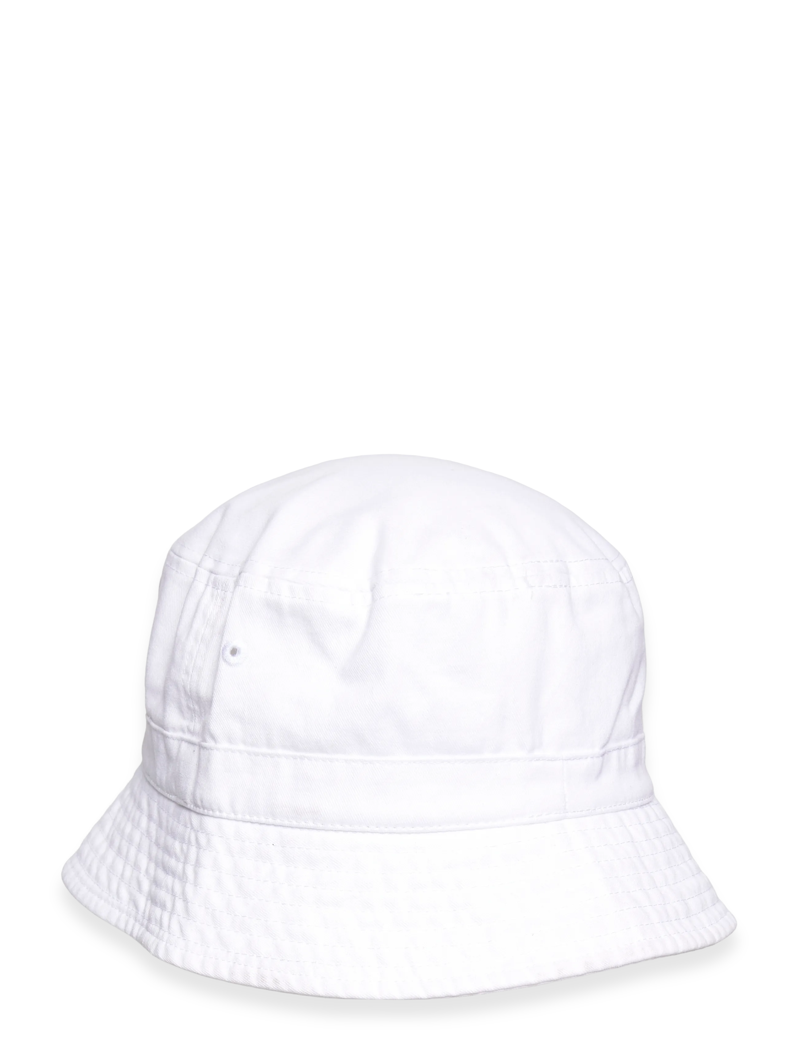 Ralph Lauren Golf - Polo Bear Twill Bucket Hat - accessories - whte - 1