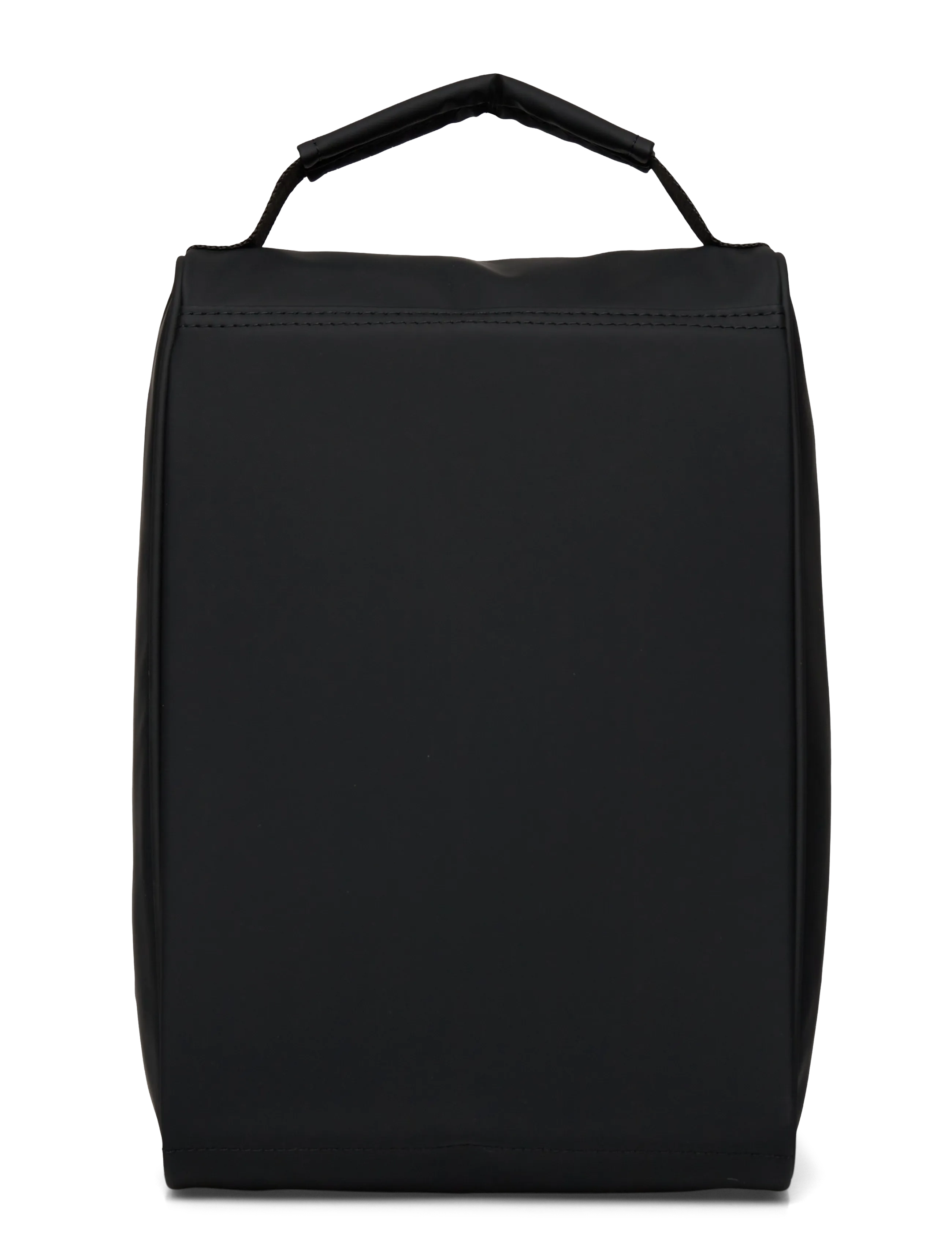 Ralph Lauren Golf - POLYURETHANE-SHOE BAG-GLB - Æfingatöskur - black - 1