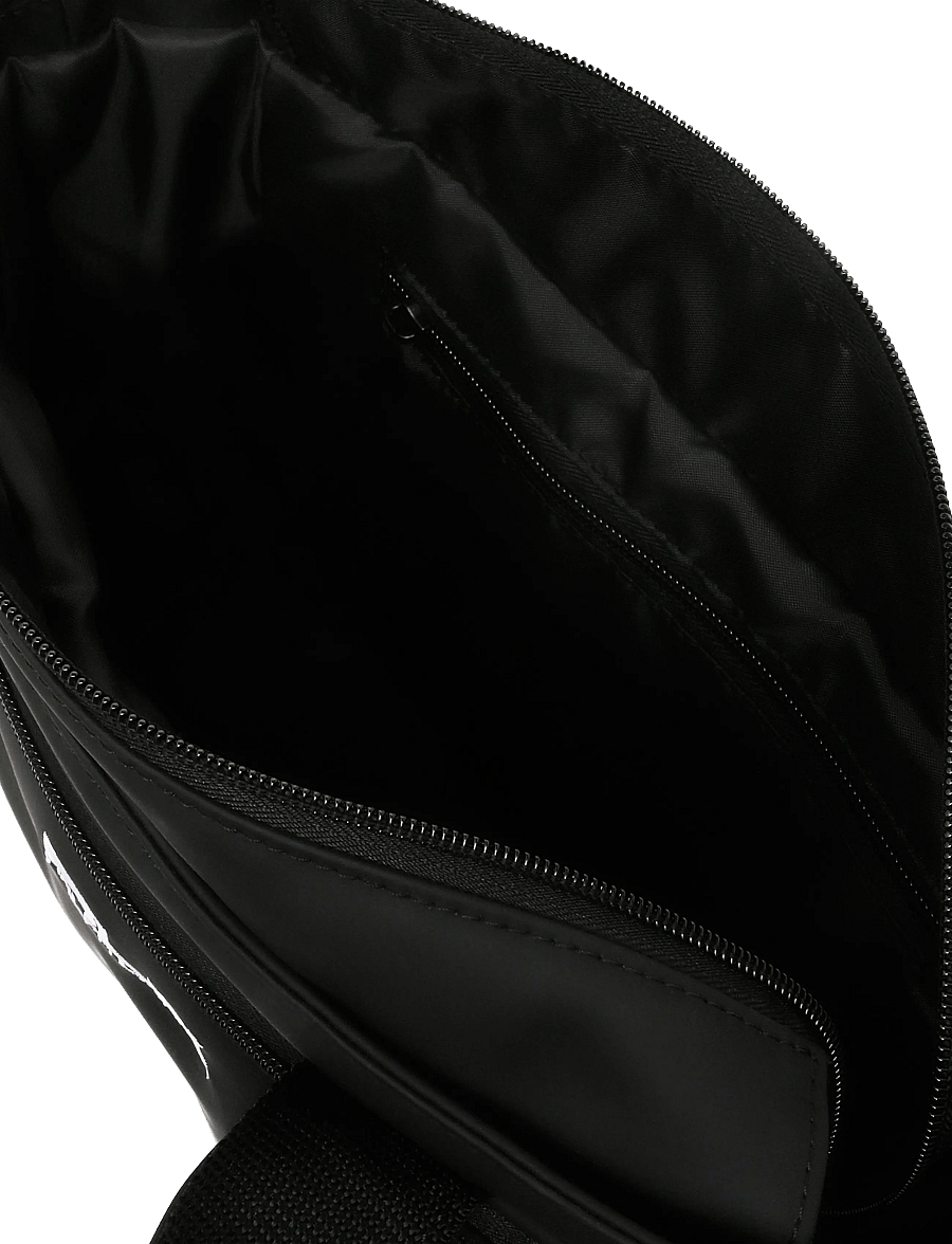 Ralph Lauren Golf - POLYURETHANE-TOTE BAG-GLB - träningsväskor - black - 3