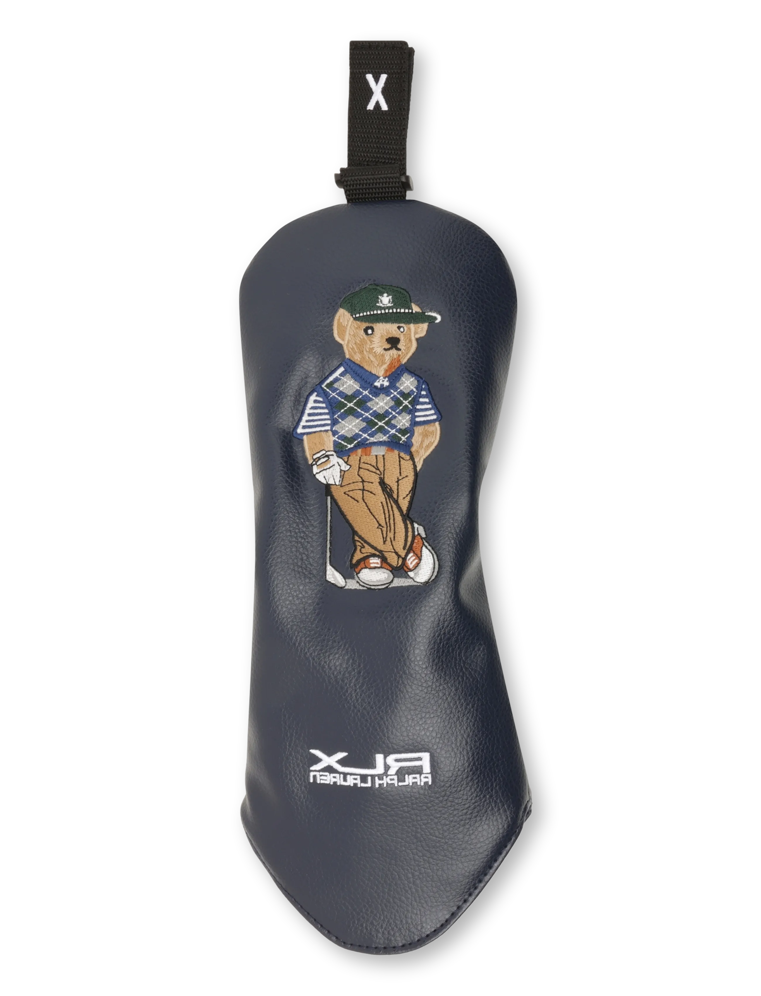 Ralph Lauren Golf POLYURETHANE-HYBRID COVER-GLF - Accessories - NAVY / navy