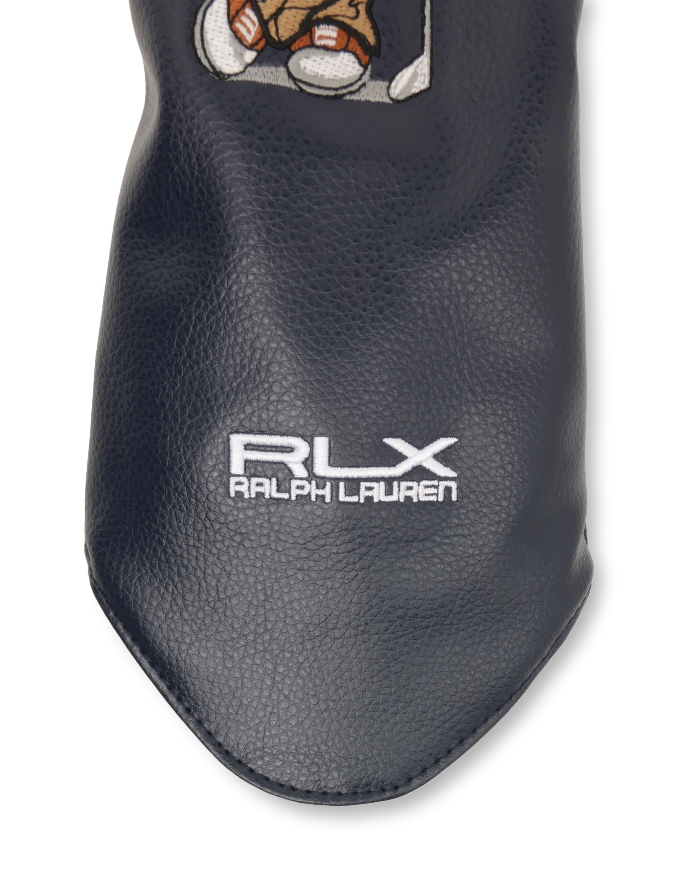 Ralph Lauren Golf - POLYURETHANE-HYBRID COVER-GLF - navy - 2