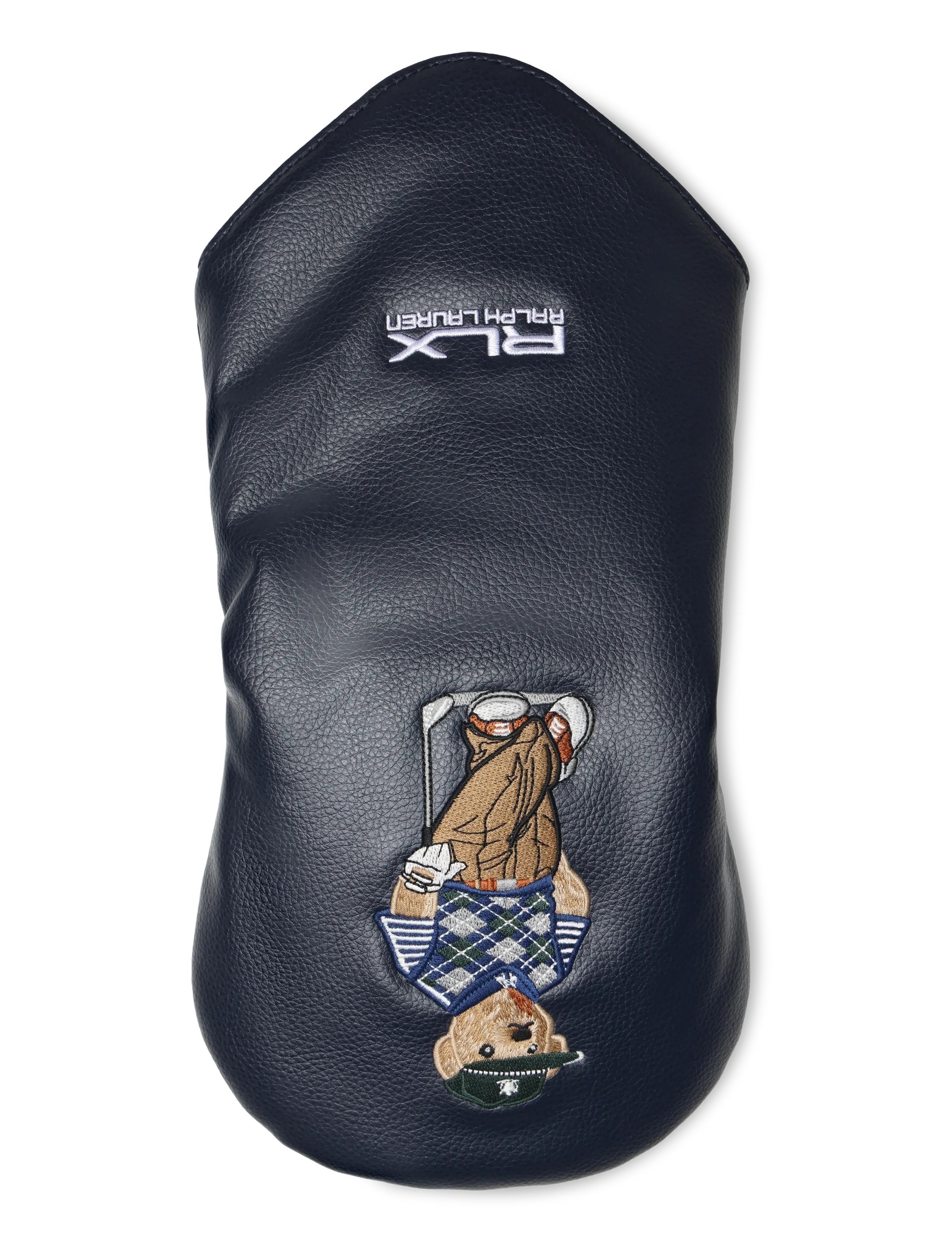 Ralph Lauren Golf POLYURETHANE-DRIVER COVER-GLF - Vis alt - NAVY / navy