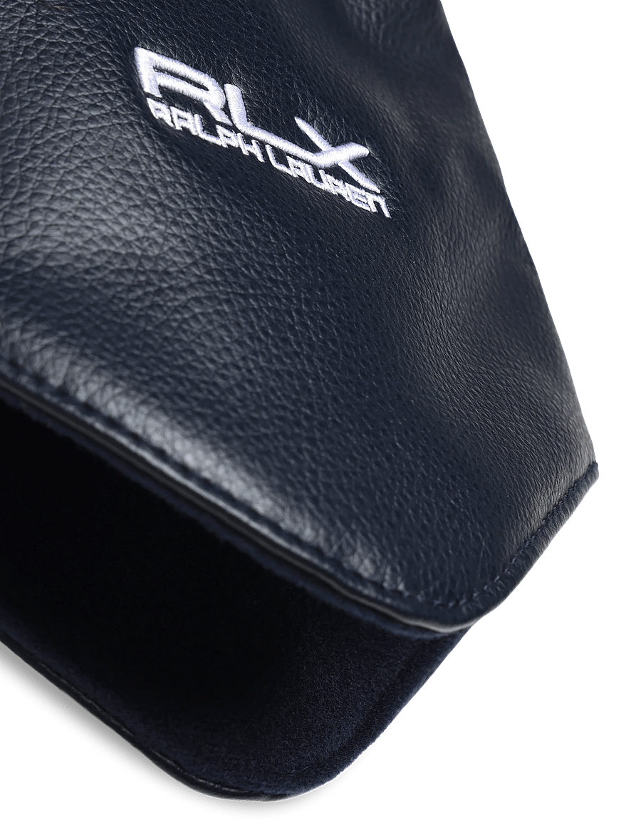 Ralph Lauren Golf - POLYURETHANE-DRIVER COVER-GLF - sonstige accessoires - navy - 2