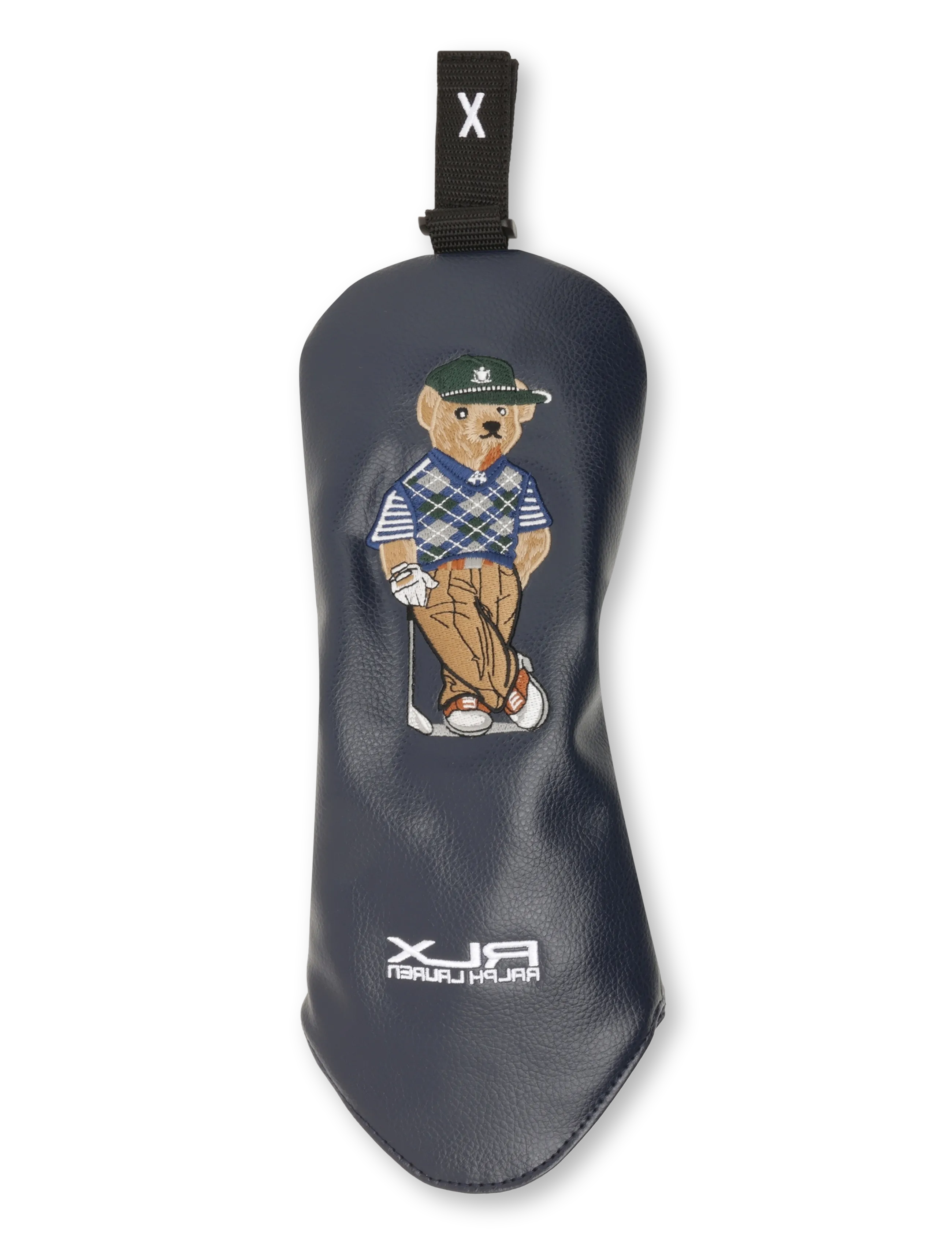 Ralph Lauren Golf POLYURETHANE-FAIRWAY W CV-GLF - Accessories - NAVY / navy