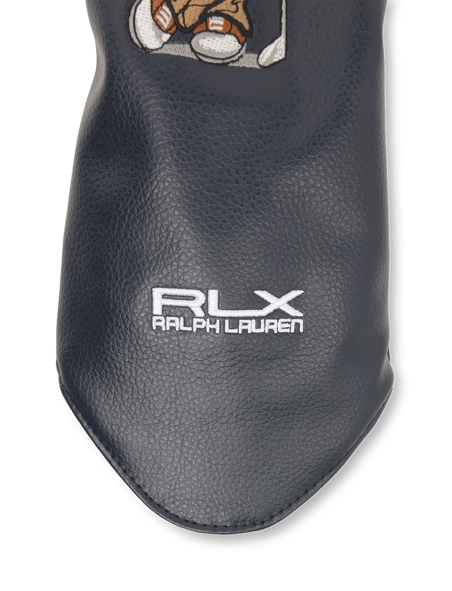 Ralph Lauren Golf - POLYURETHANE-FAIRWAY W CV-GLF - sonstige accessoires - navy - 2