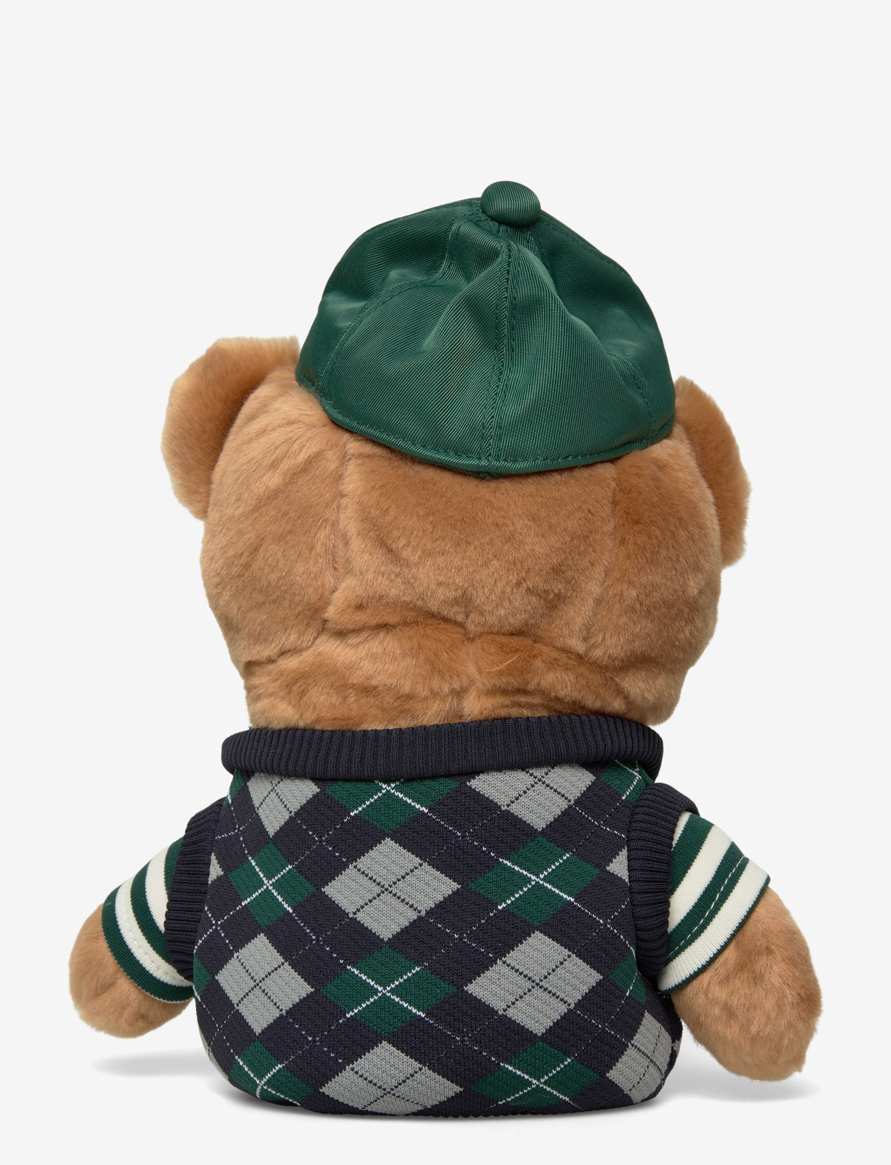 Ralph Lauren Golf - POLYESTER-BEAR COVER-GLF - golfa aksesuāri - multi - 1