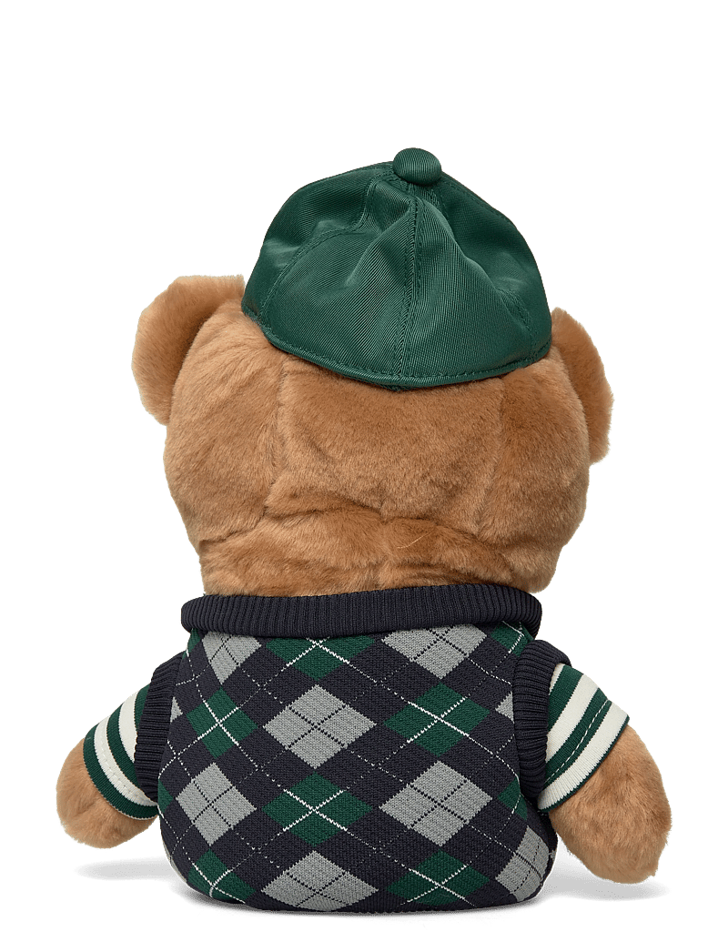 Ralph Lauren Golf - POLYESTER-BEAR COVER-GLF - golfa aksesuāri - multi - 1