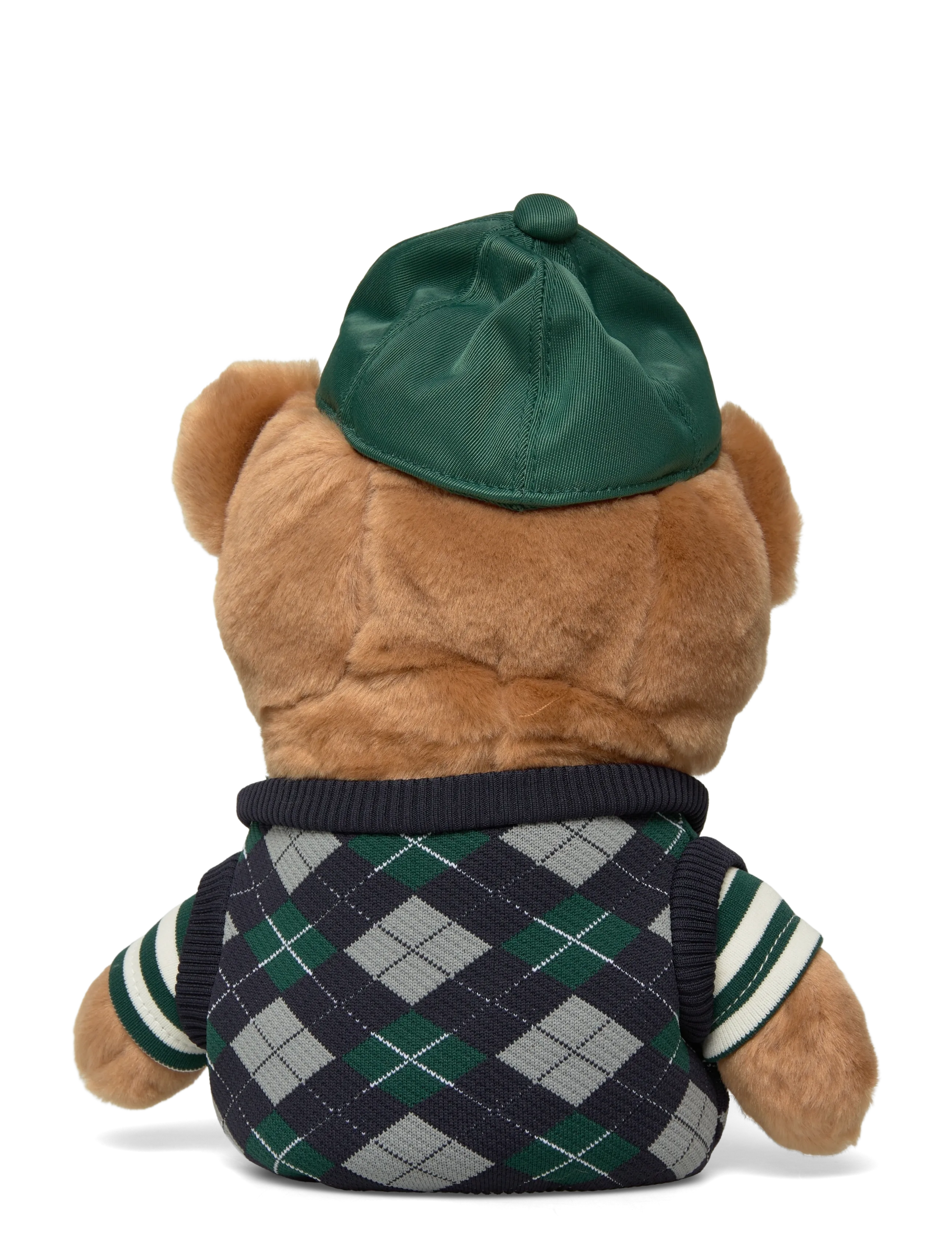 Ralph Lauren Golf - POLYESTER-BEAR COVER-GLF - golftillbehör - multi - 1