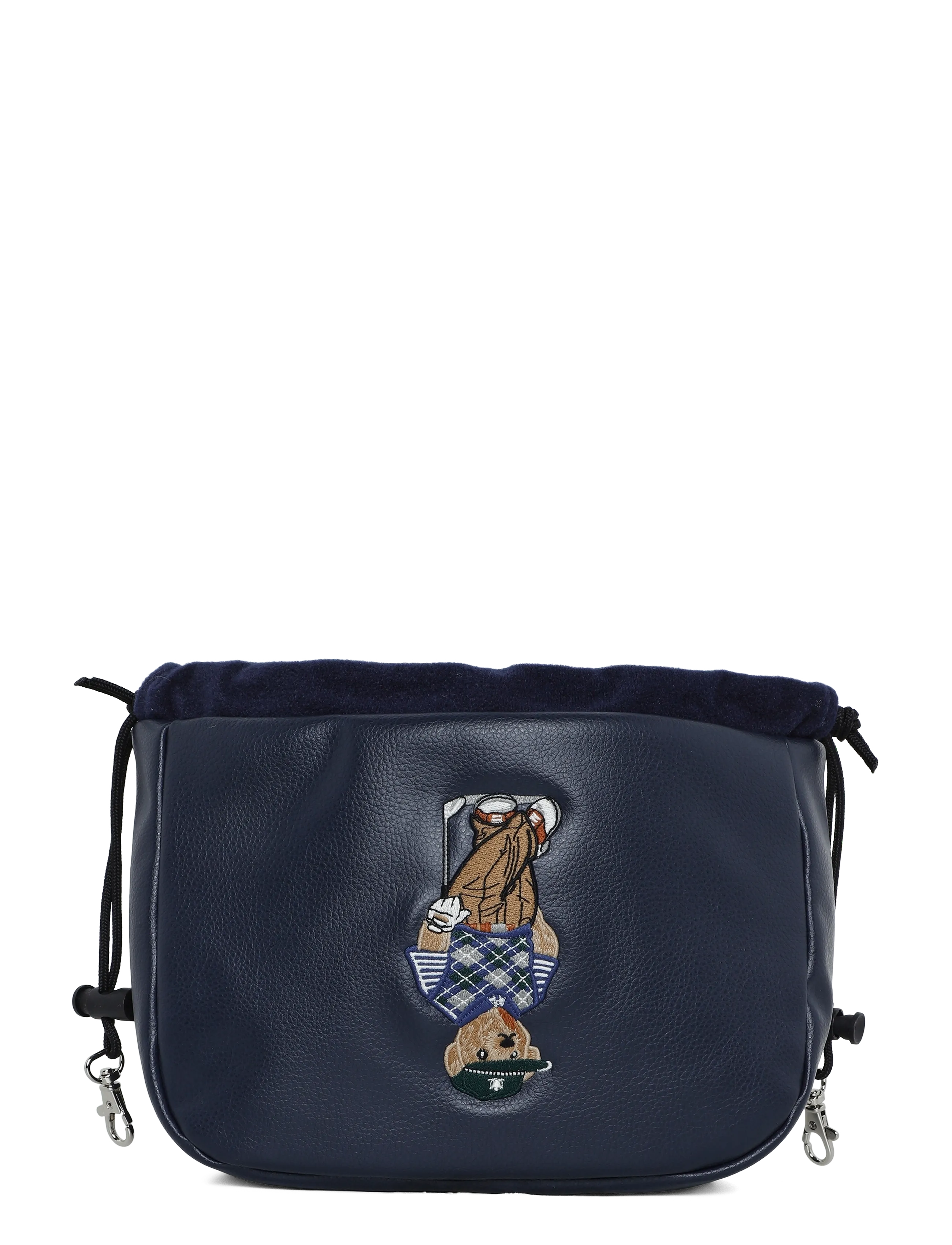 Ralph Lauren Golf POLYURETHANE-IRON COVER-GLF - Vaata kõiki - NAVY / navy