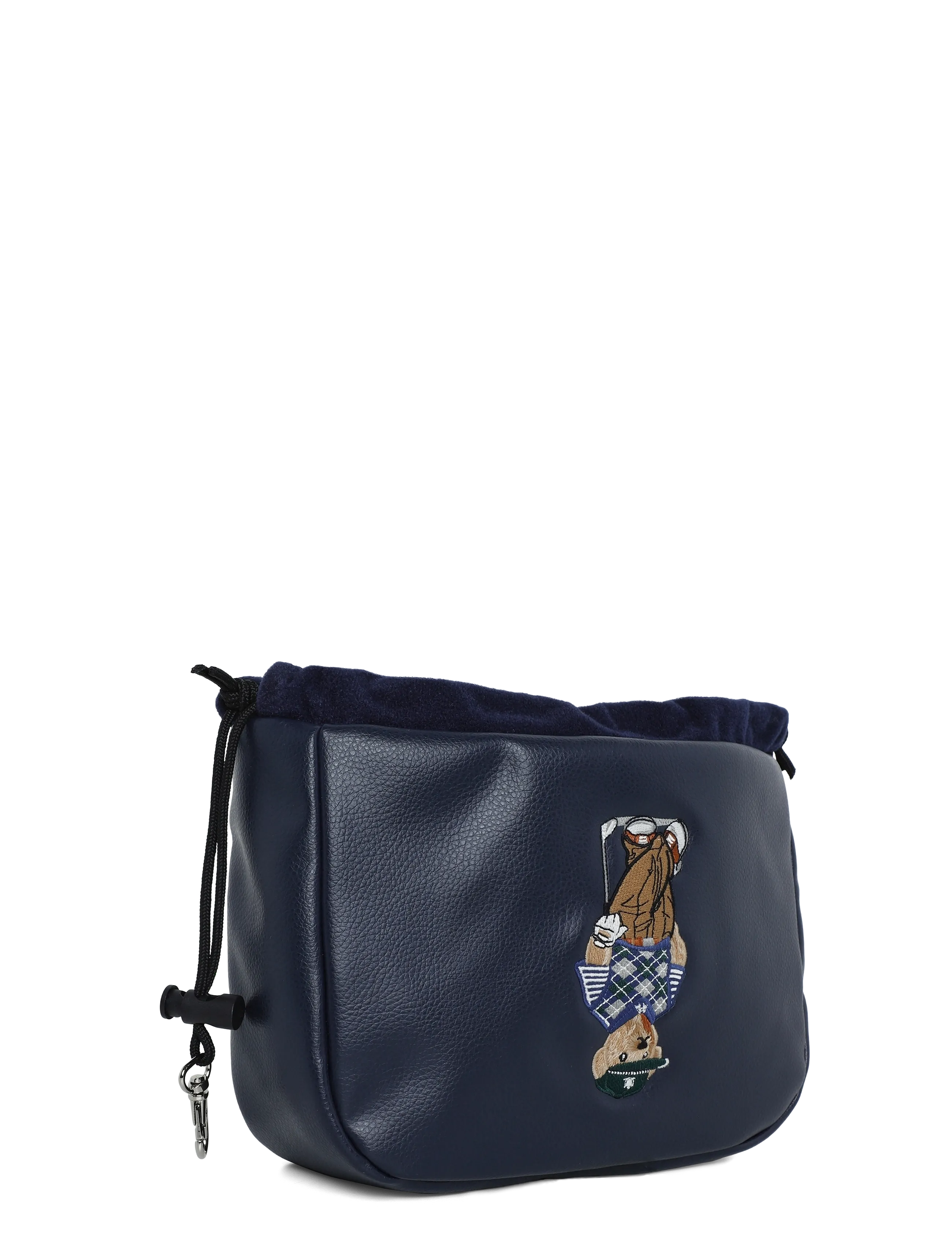 Ralph Lauren Golf - POLYURETHANE-IRON COVER-GLF - navy - 2