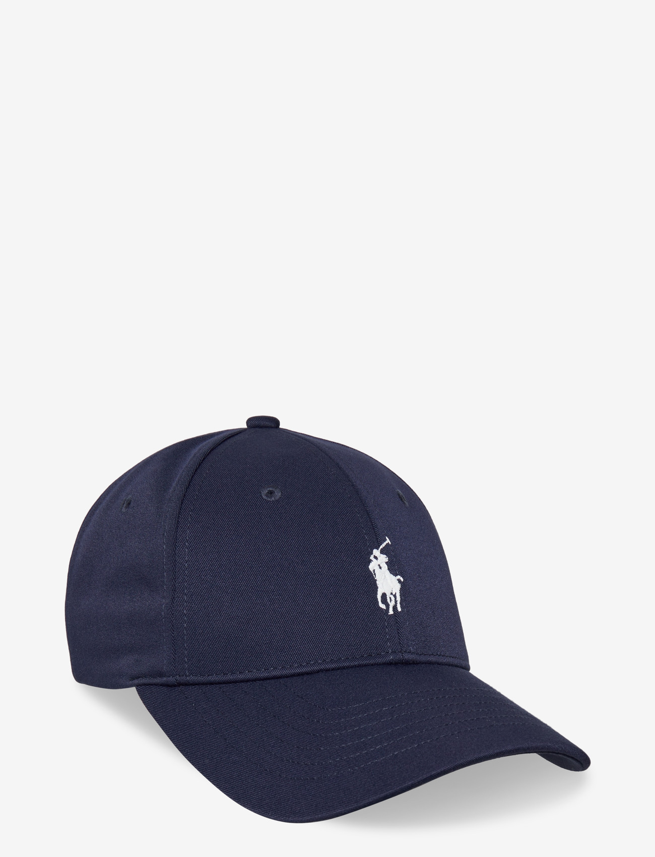 Ralph Lauren Golf - Embroidered Pony Twill Cap - kappen - refined navy - 0