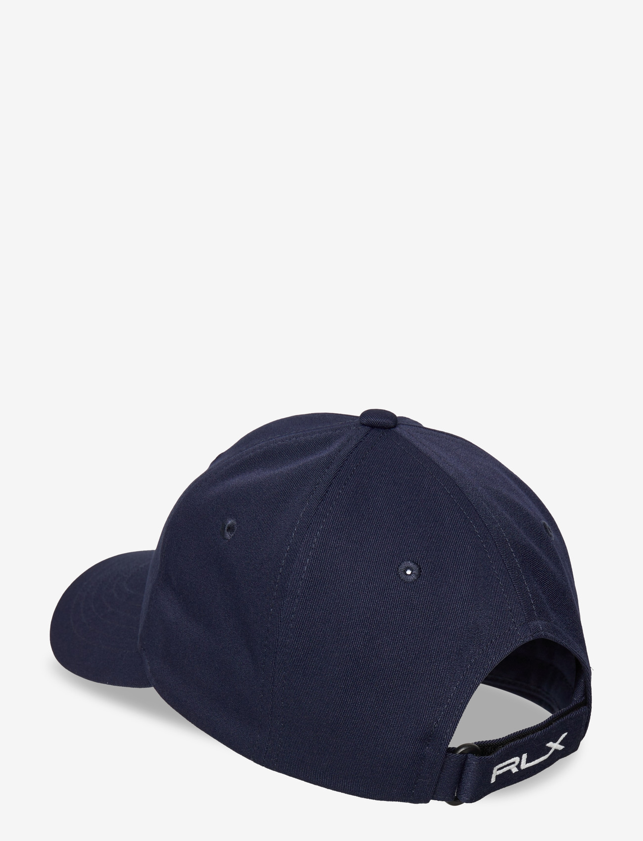 Ralph Lauren Golf - Embroidered Pony Twill Cap - kappen - refined navy - 1