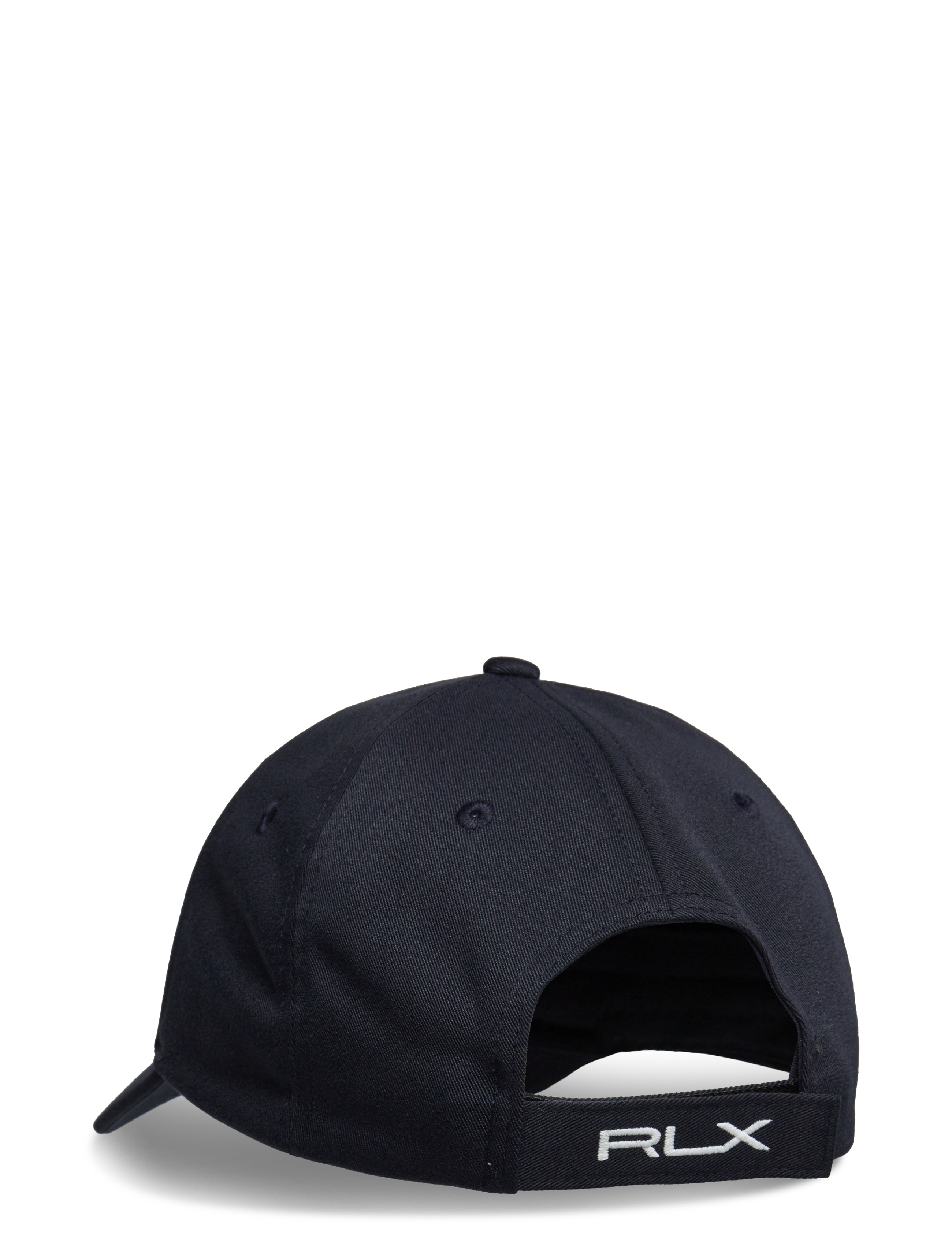 Ralph Lauren Golf - Embroidered Polo Bear Twill Cap - refined navy - 1