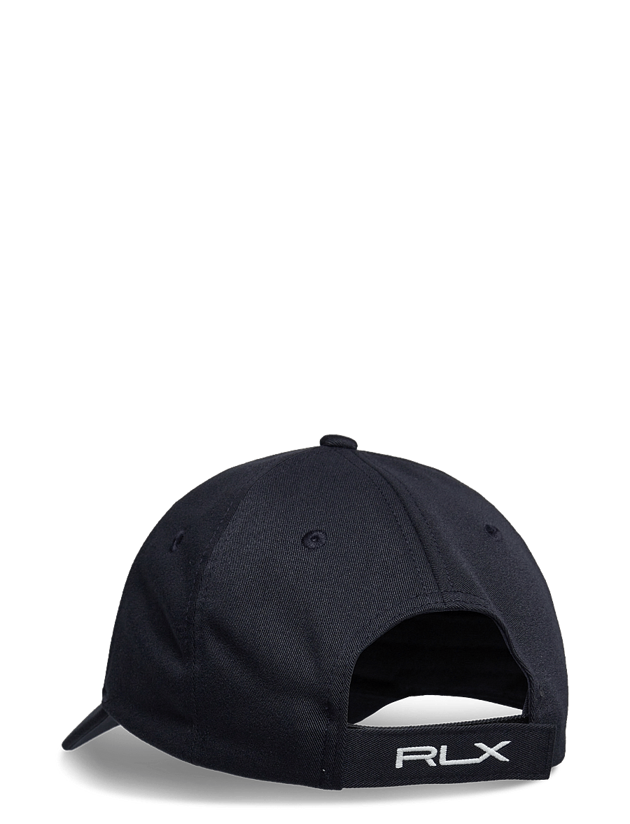 Ralph Lauren Golf - Embroidered Polo Bear Twill Cap - refined navy - 1