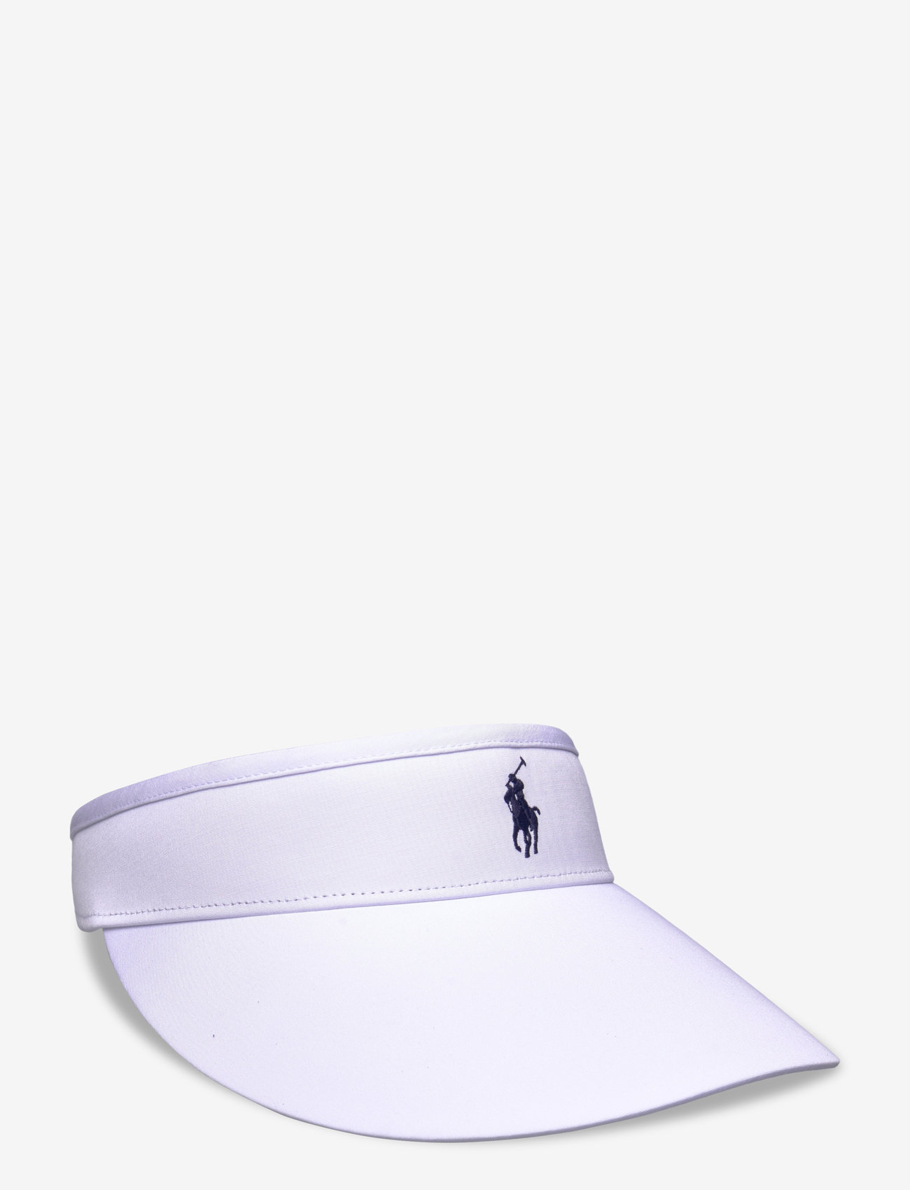 Ralph Lauren Golf - Performance Visor - akcesoria golfowe - white - 0