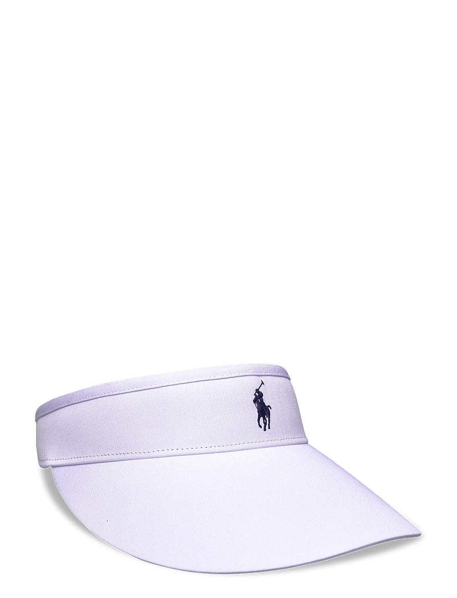 Ralph Lauren Golf - Performance Visor - white - 0