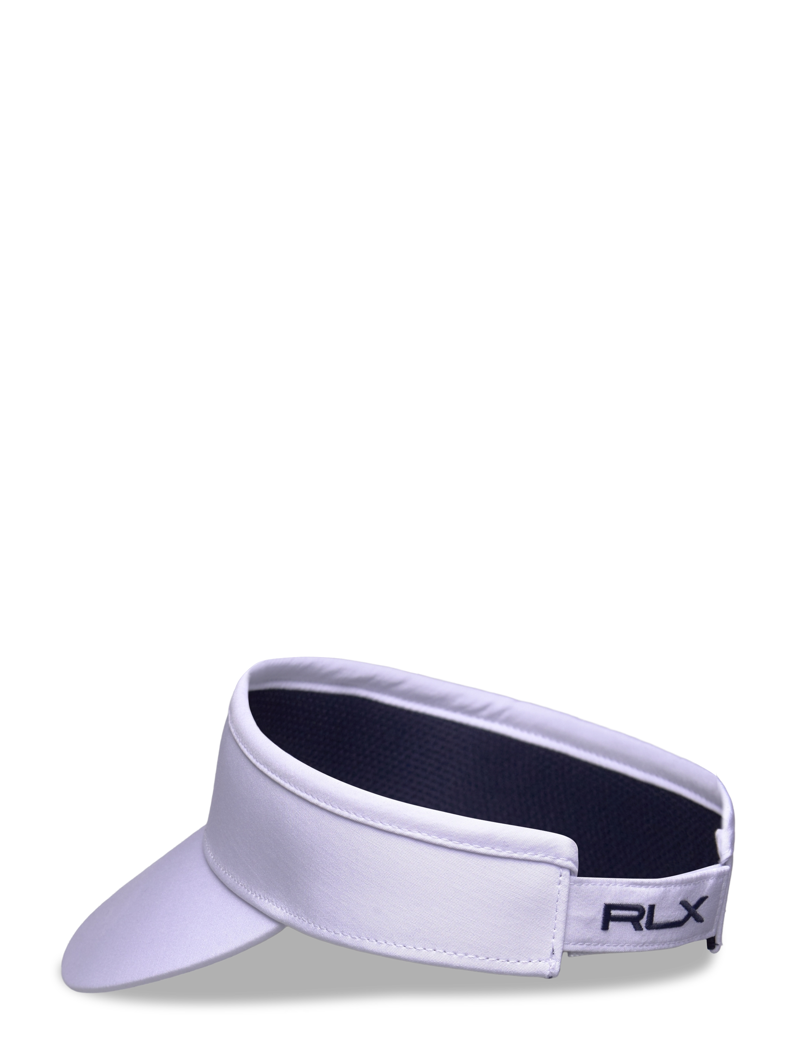 Ralph Lauren Golf - Performance Visor - white - 1