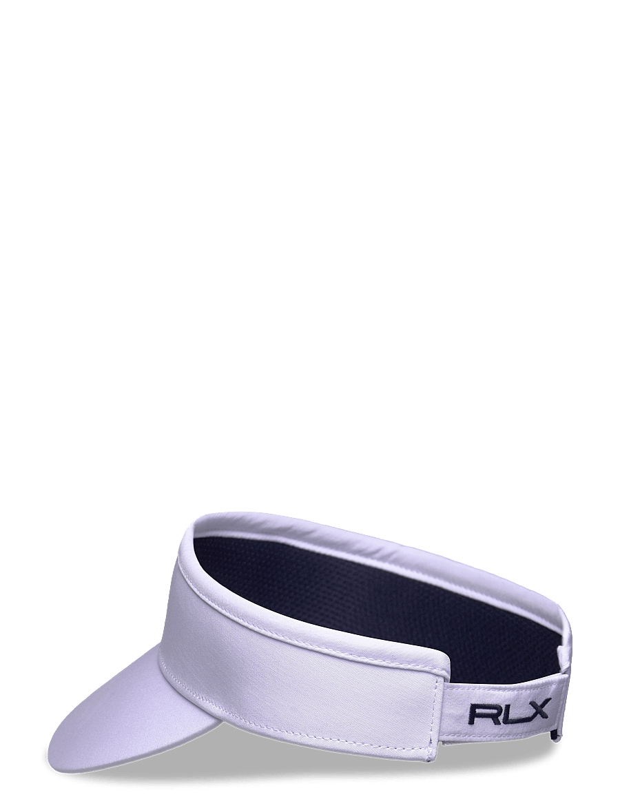 Ralph Lauren Golf - Performance Visor - white - 1