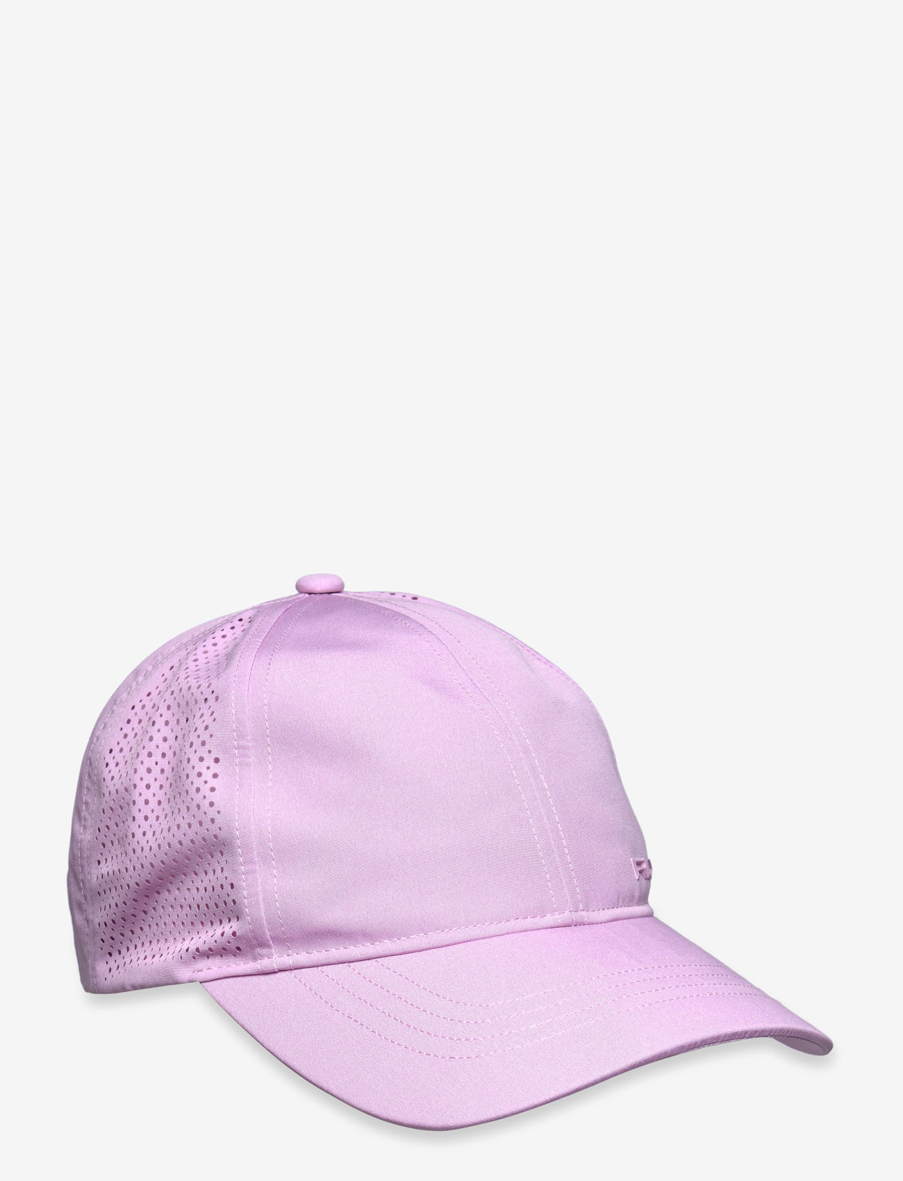 Ralph Lauren Golf - Logo Mesh-Panel Ball Cap - hatte & kasketter - garden pink - 0