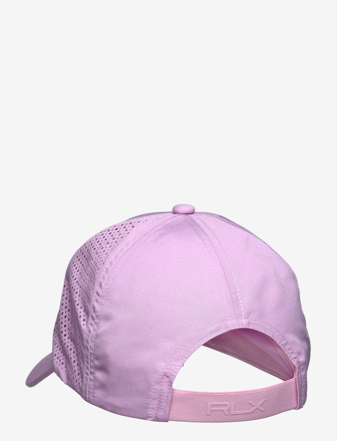 Ralph Lauren Golf - Logo Mesh-Panel Ball Cap - hatte & kasketter - garden pink - 2