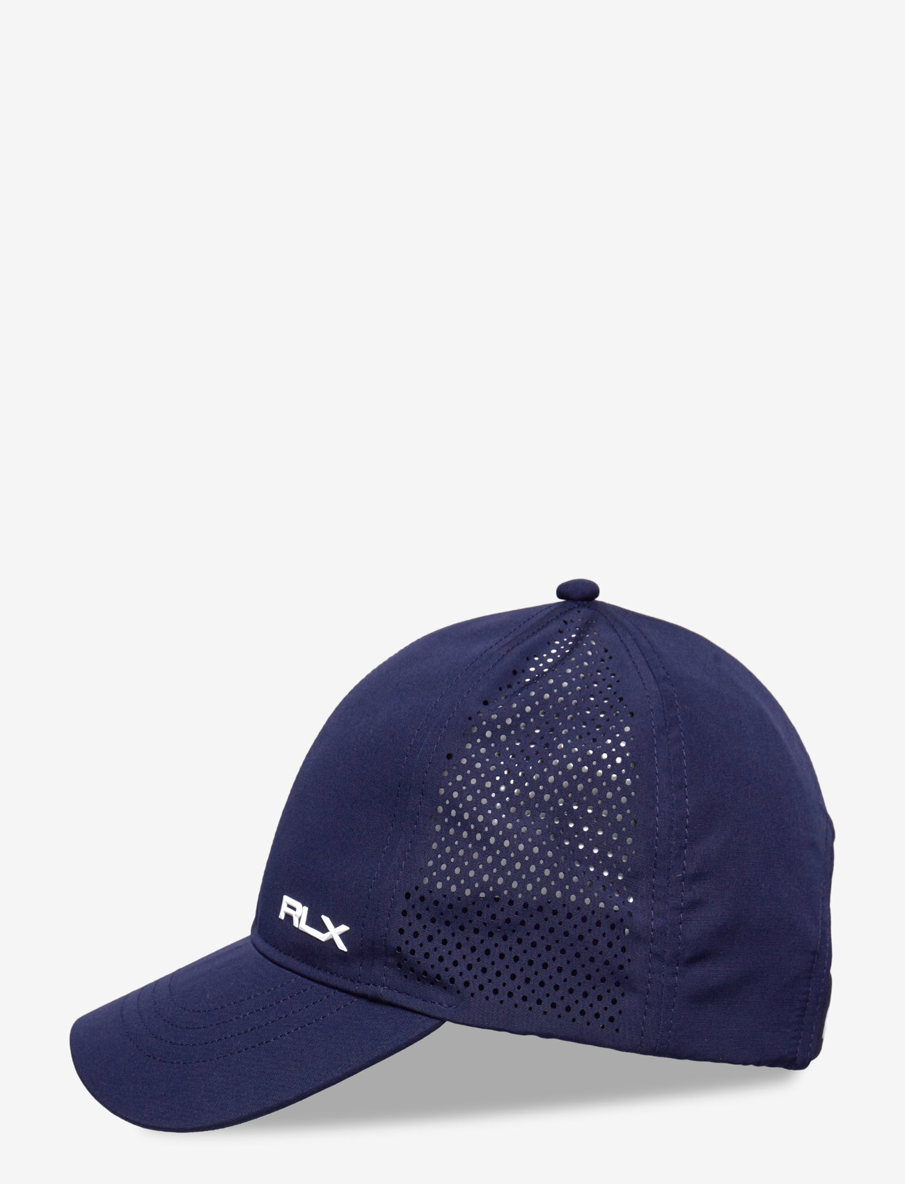 Ralph Lauren Golf - Logo Mesh-Panel Ball Cap - caps - refined navy - 1