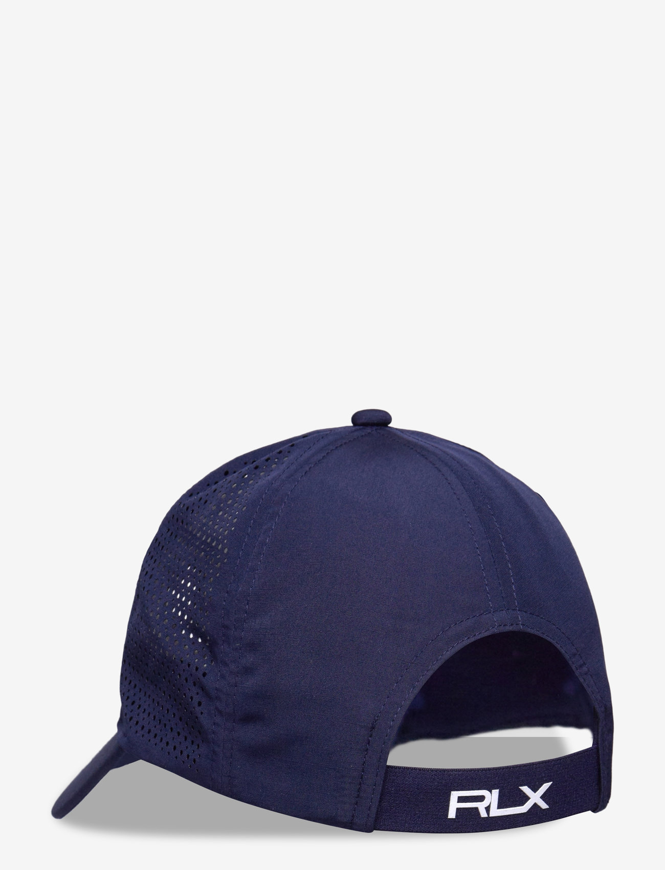 Ralph Lauren Golf - Logo Mesh-Panel Ball Cap - caps - refined navy - 2
