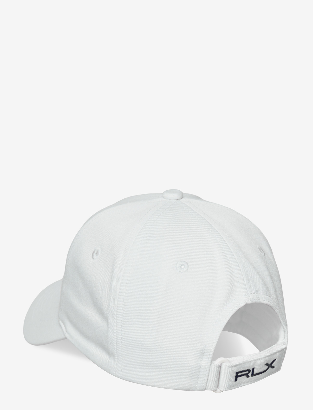 Ralph Lauren Golf - Polo Bear Ball Cap - caps - white - 1