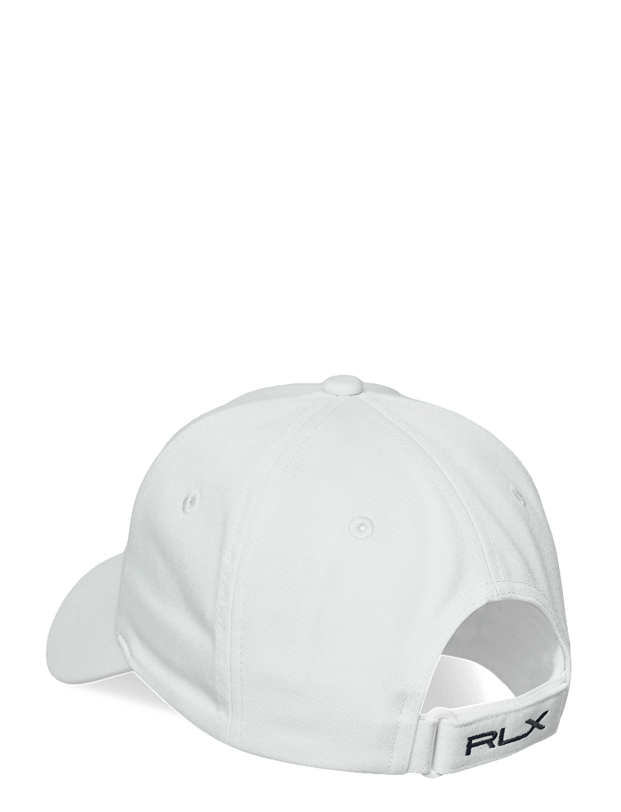 Ralph Lauren Golf - Polo Bear Ball Cap - mützen & caps - white - 1