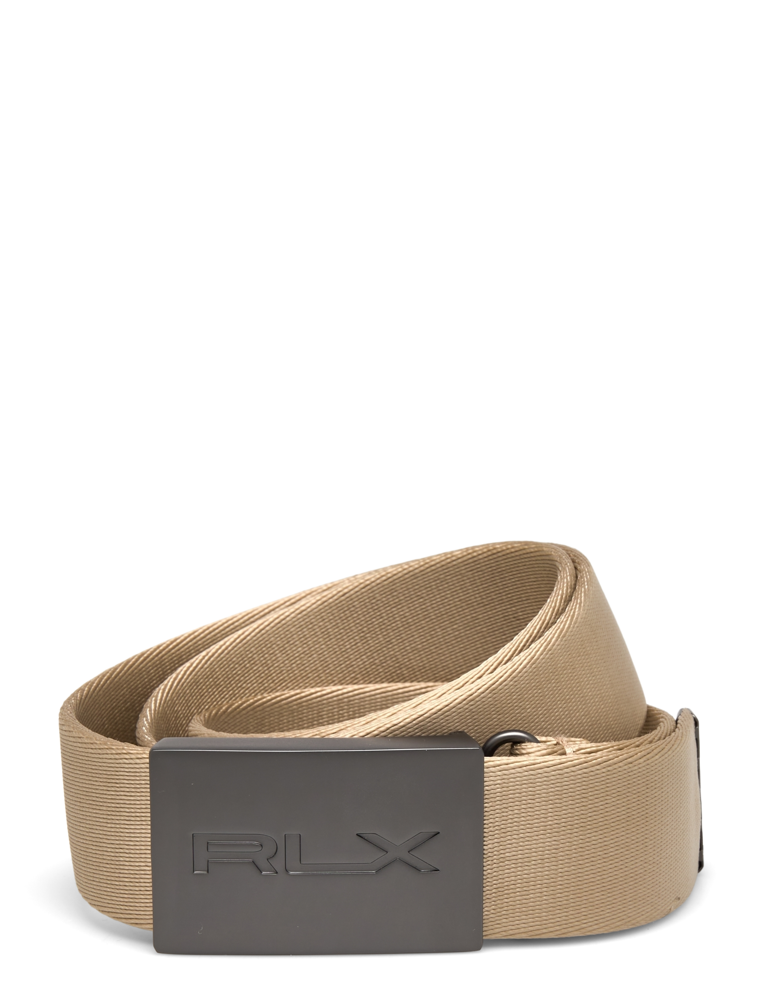Ralph Lauren Golf - WEB-TCH BKL BLT-BLT-MED - accessoarer - classic khaki - 0