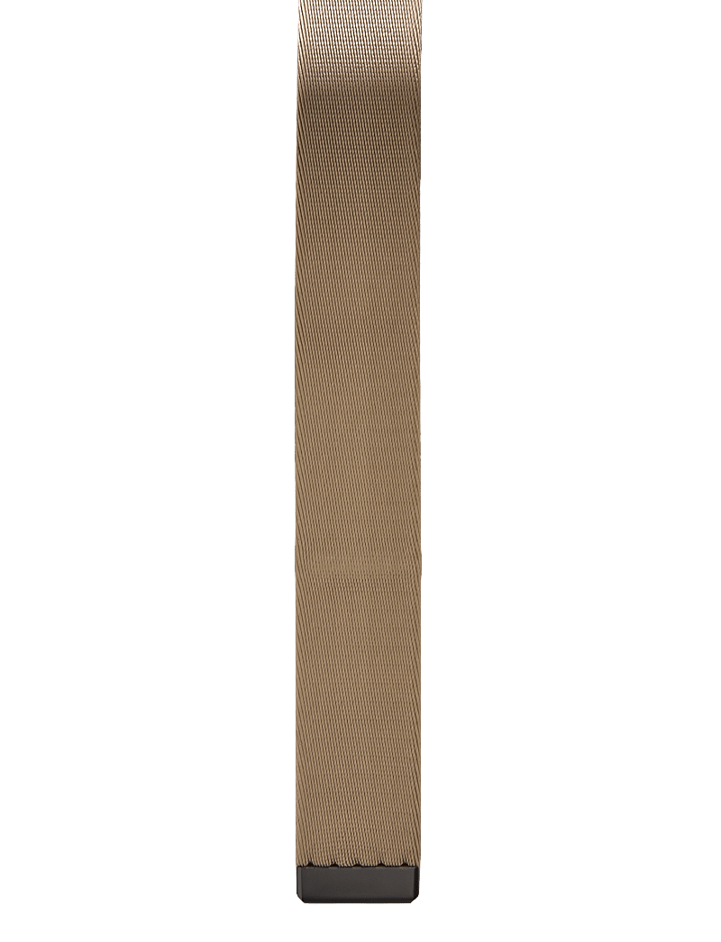 Ralph Lauren Golf - WEB-TCH BKL BLT-BLT-MED - accessories - classic khaki - 2