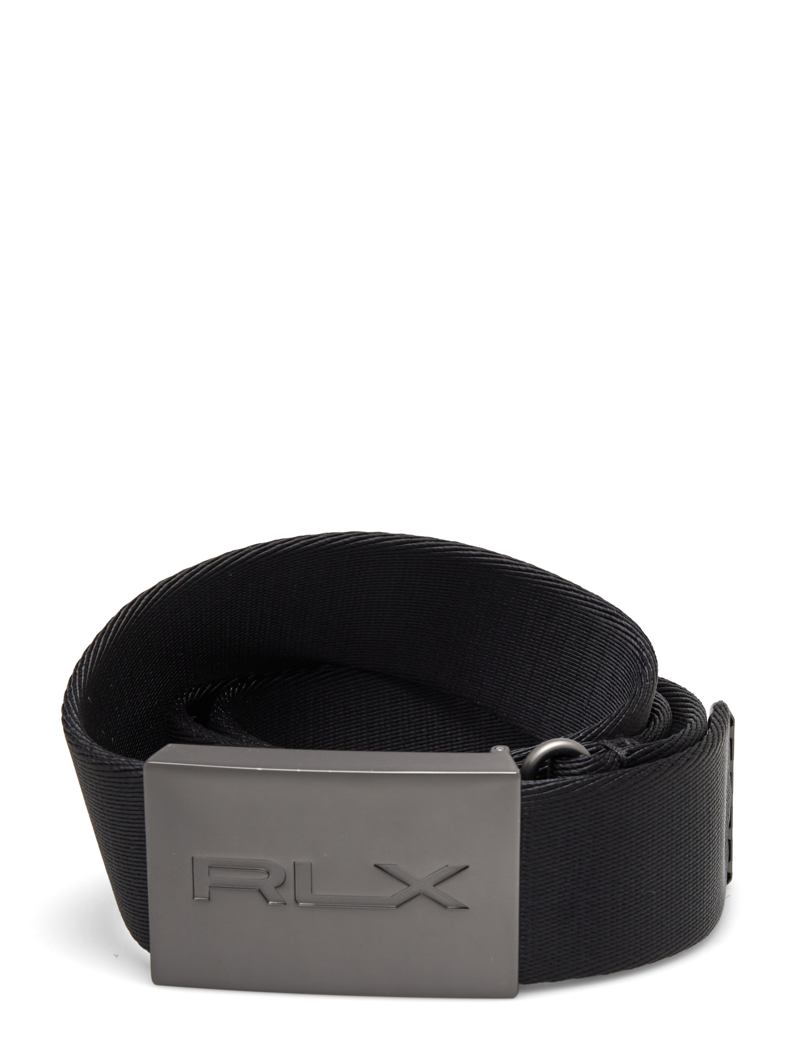 Ralph Lauren Golf WEB-TCH BKL BLT-BLT-MED - Golf - POLO BLACK / black