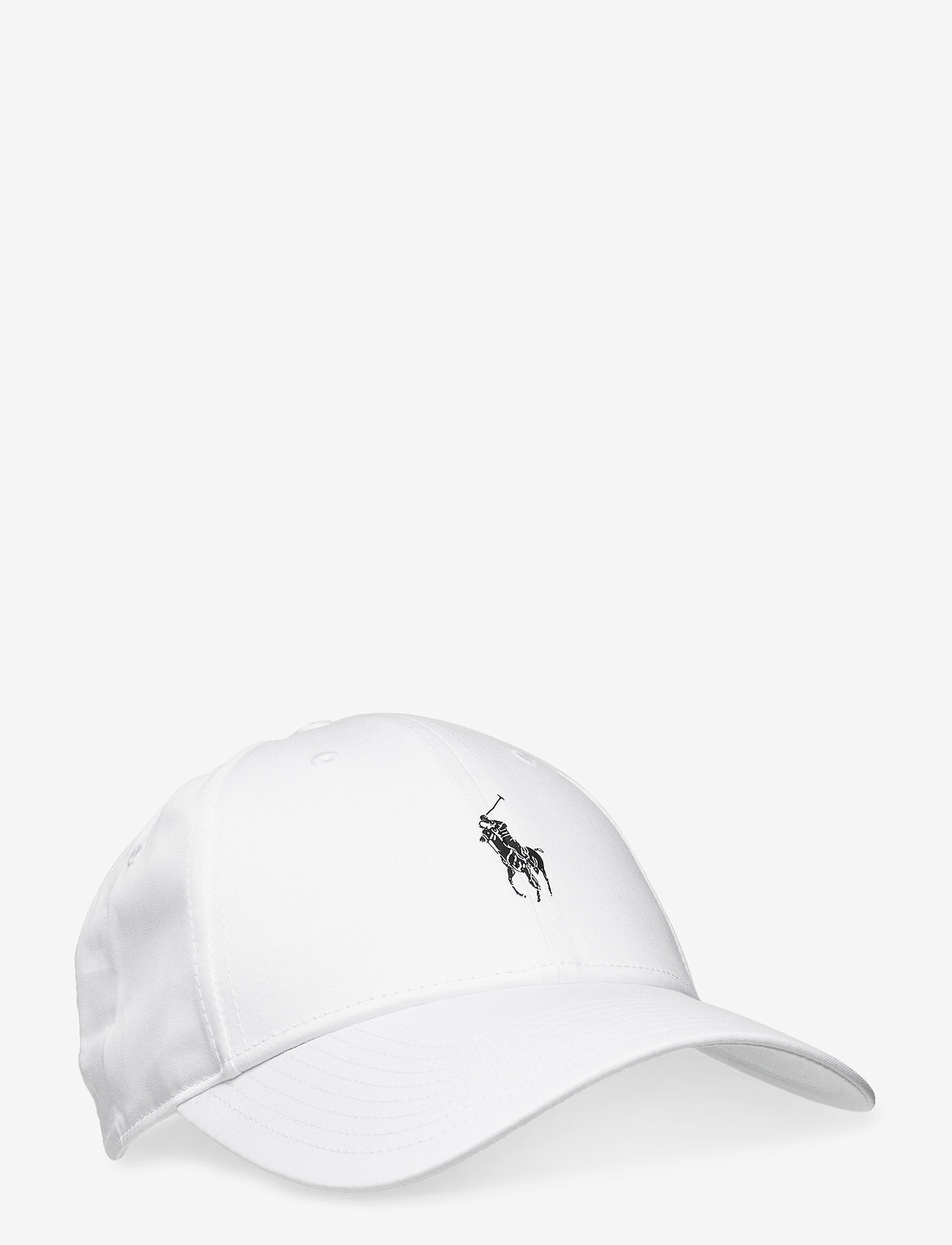 Ralph Lauren Golf - Twill Ball Cap - white - 0