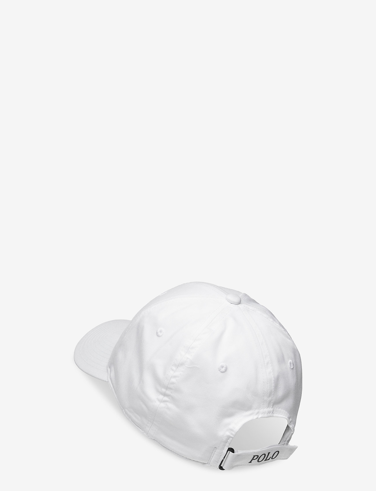 Ralph Lauren Golf - Twill Ball Cap - white - 1