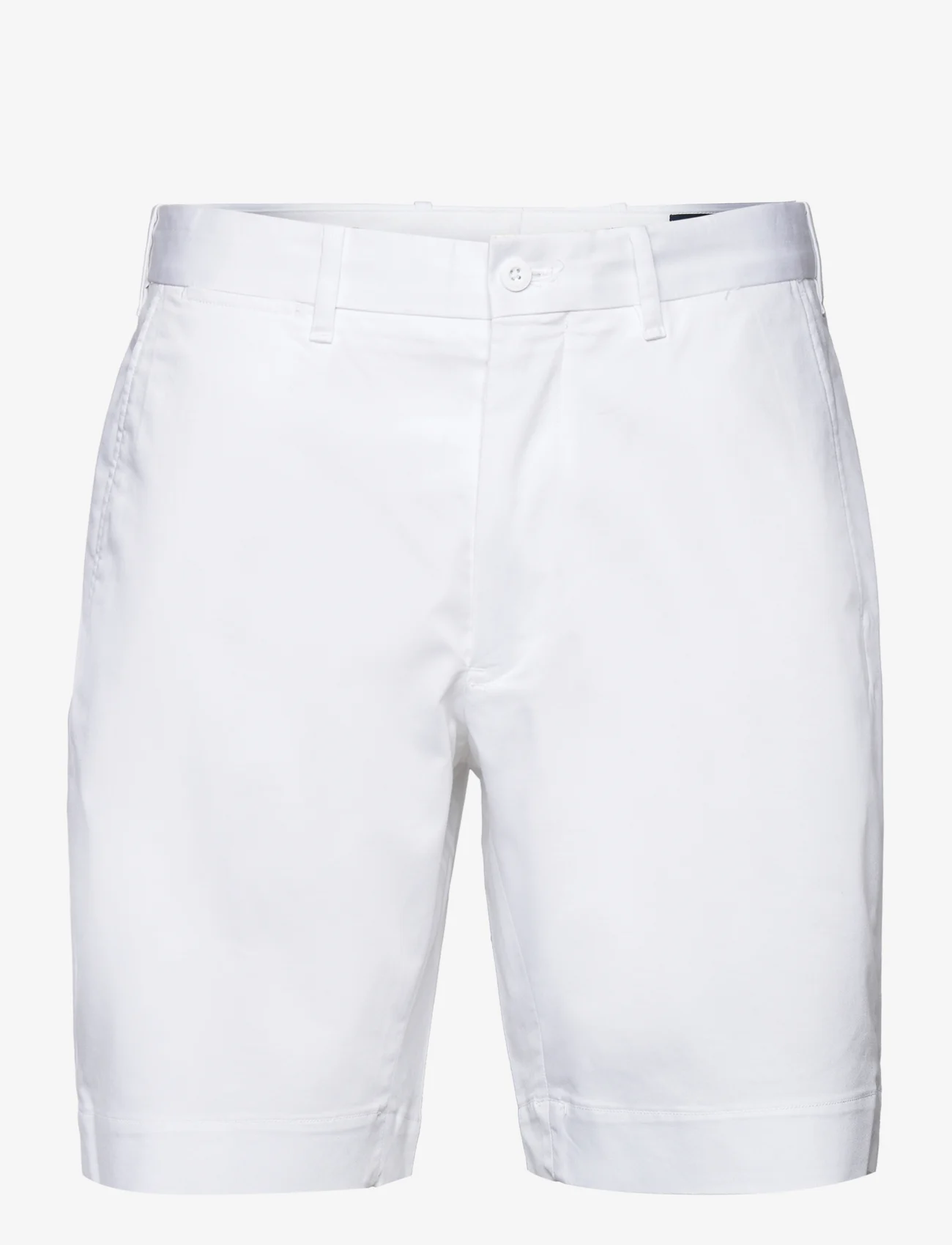 Ralph Lauren Golf - 9-Inch Tailored Fit Performance Short - „chino“ stiliaus šortai - ceramic white - 0