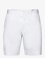 9-Inch Tailored Fit Performance Short - CERAMIC WHITE