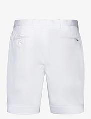 Ralph Lauren Golf - 9-Inch Tailored Fit Performance Short - „chino“ stiliaus šortai - ceramic white - 1