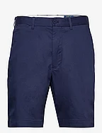 9-Inch Tailored Fit Performance Short - NAVY