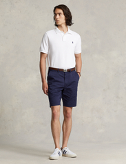Ralph Lauren Golf - 9-Inch Tailored Fit Performance Short - „chino“ stiliaus šortai - navy - 2