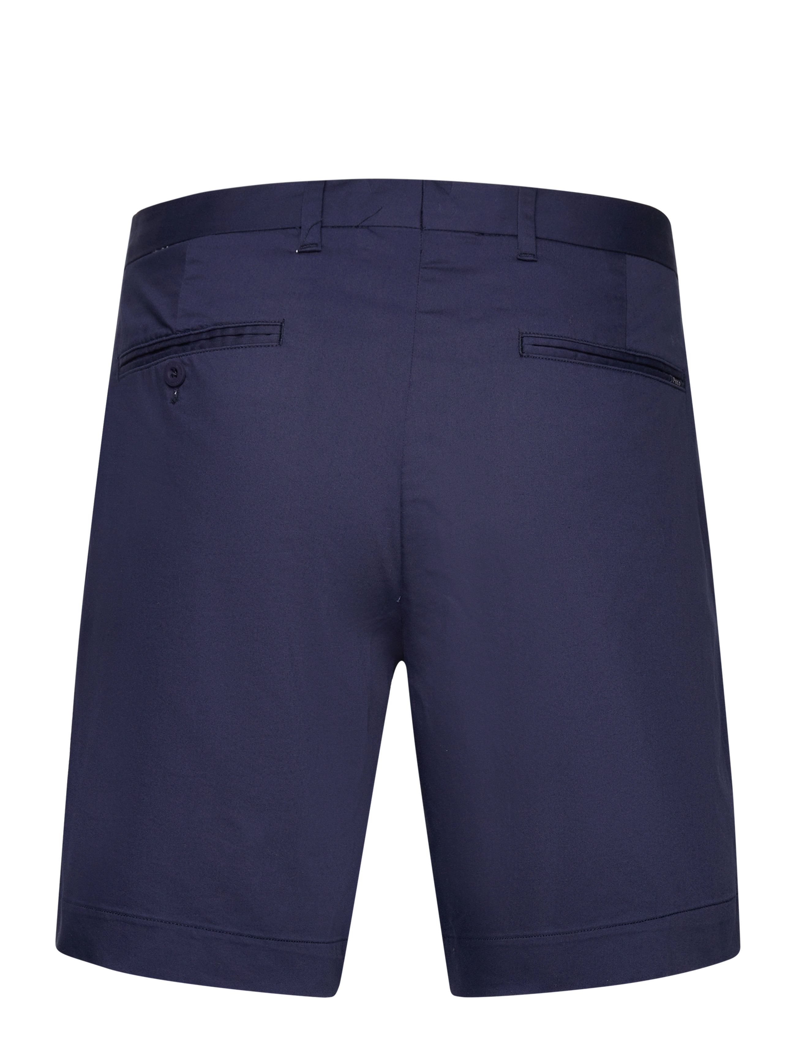 Ralph Lauren Golf - 9-Inch Tailored Fit Performance Short - rfd nvy - 1