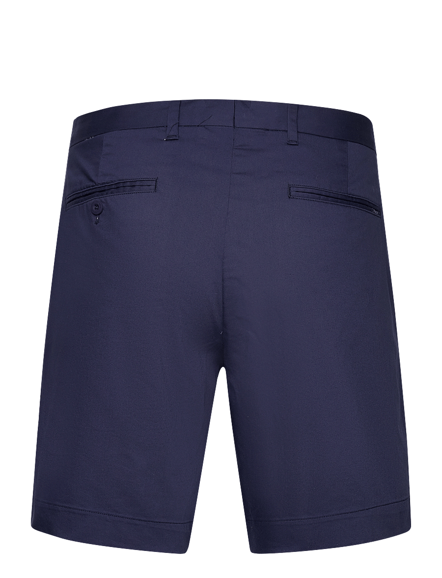 Ralph Lauren Golf - 9-Inch Tailored Fit Performance Short - rfd nvy - 1